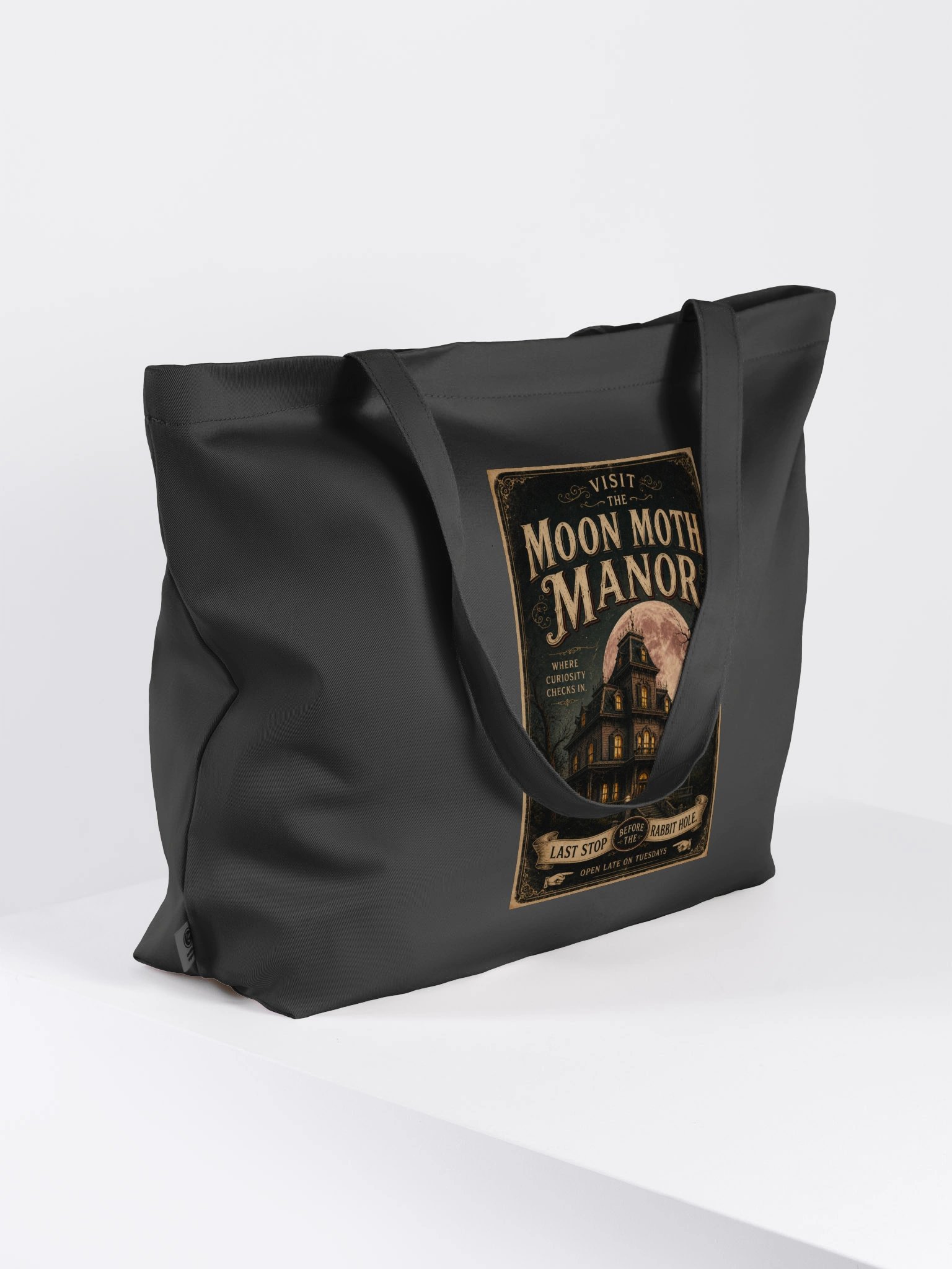 Visit the Moon Moth Manor Bag product image (4)