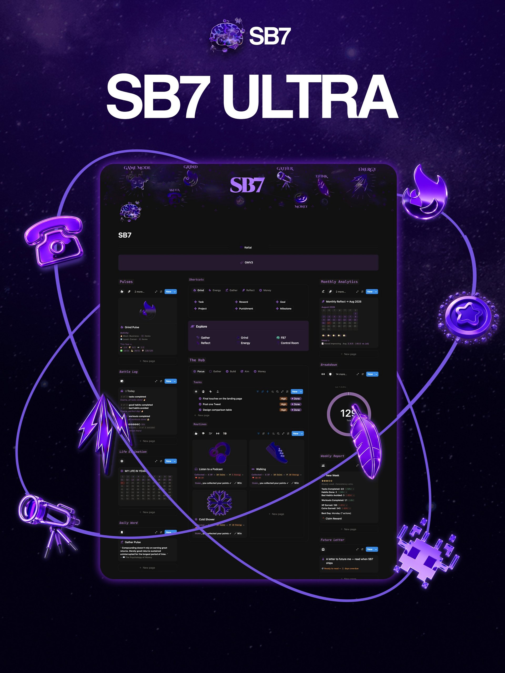 Notion SB7 ULTRA product image (1)