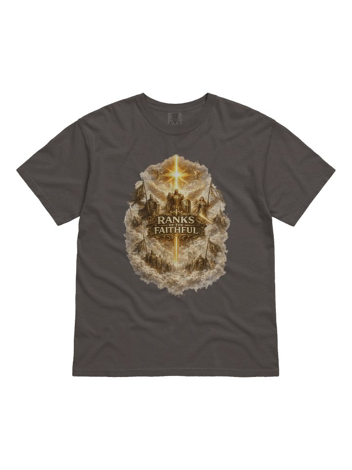 Vox Bellatorum – Ranks of the Faithful product image (21)