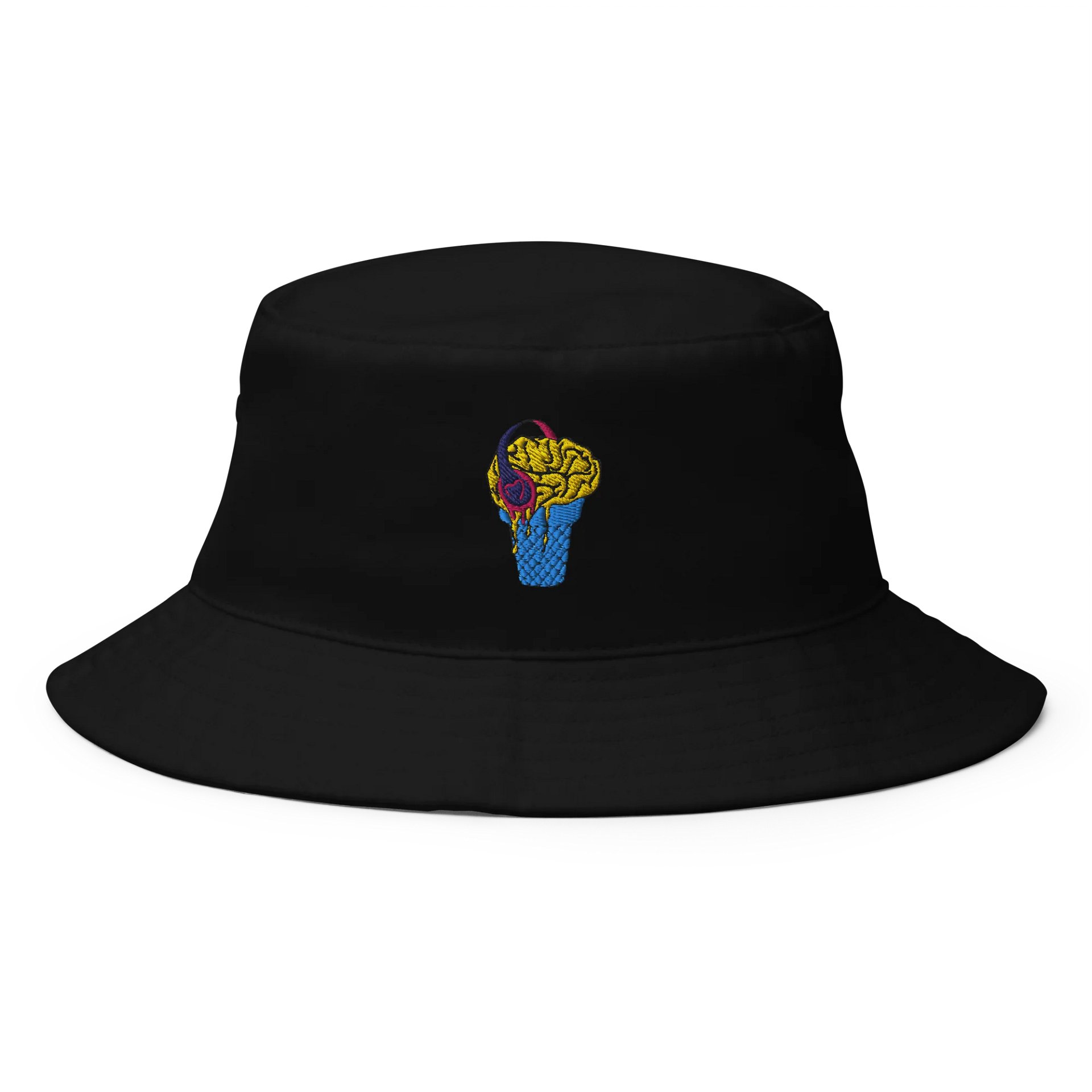 Pacemaker Bucket Hat product image (1)