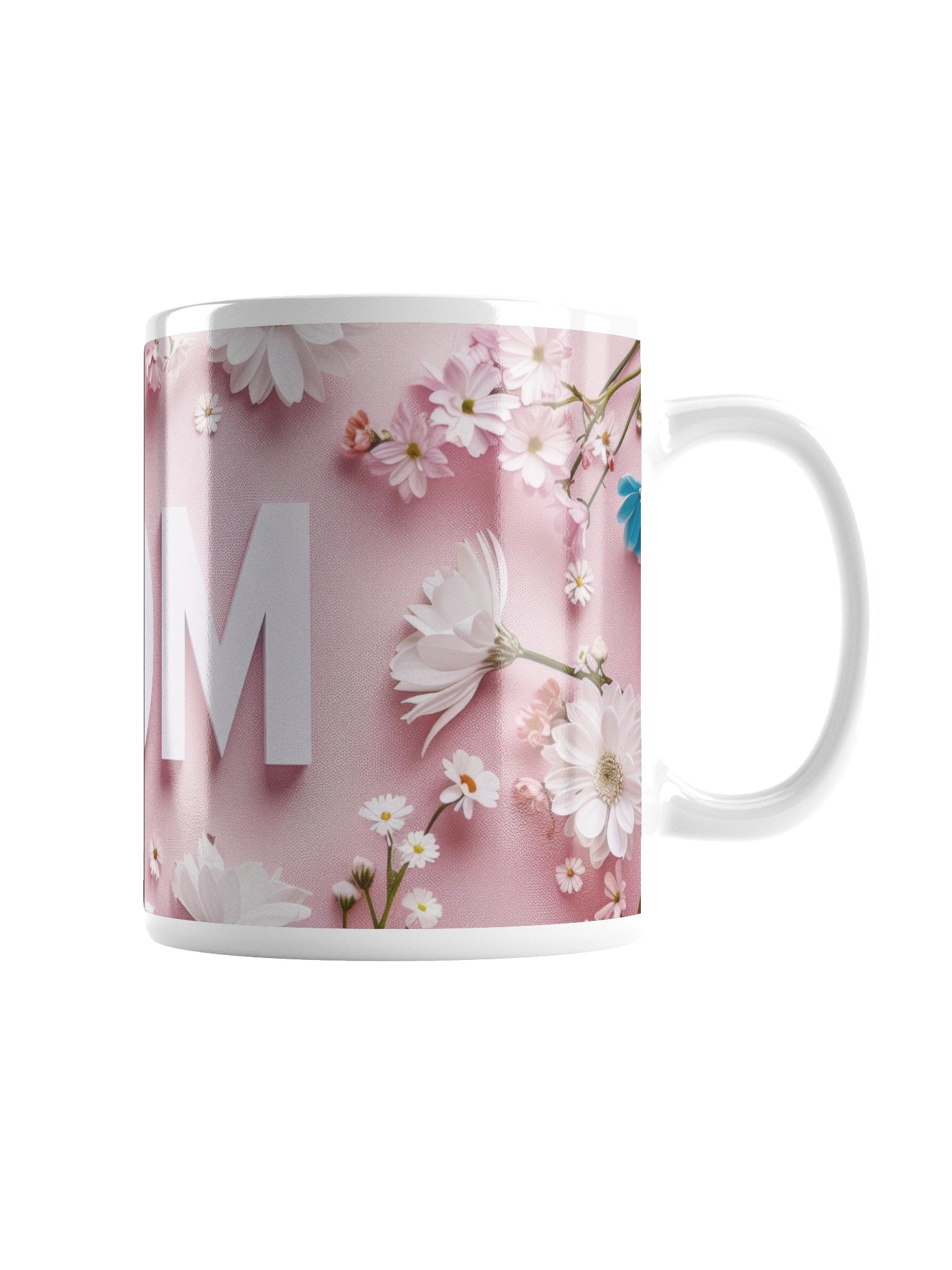 Pink Mom Mug product image (8)