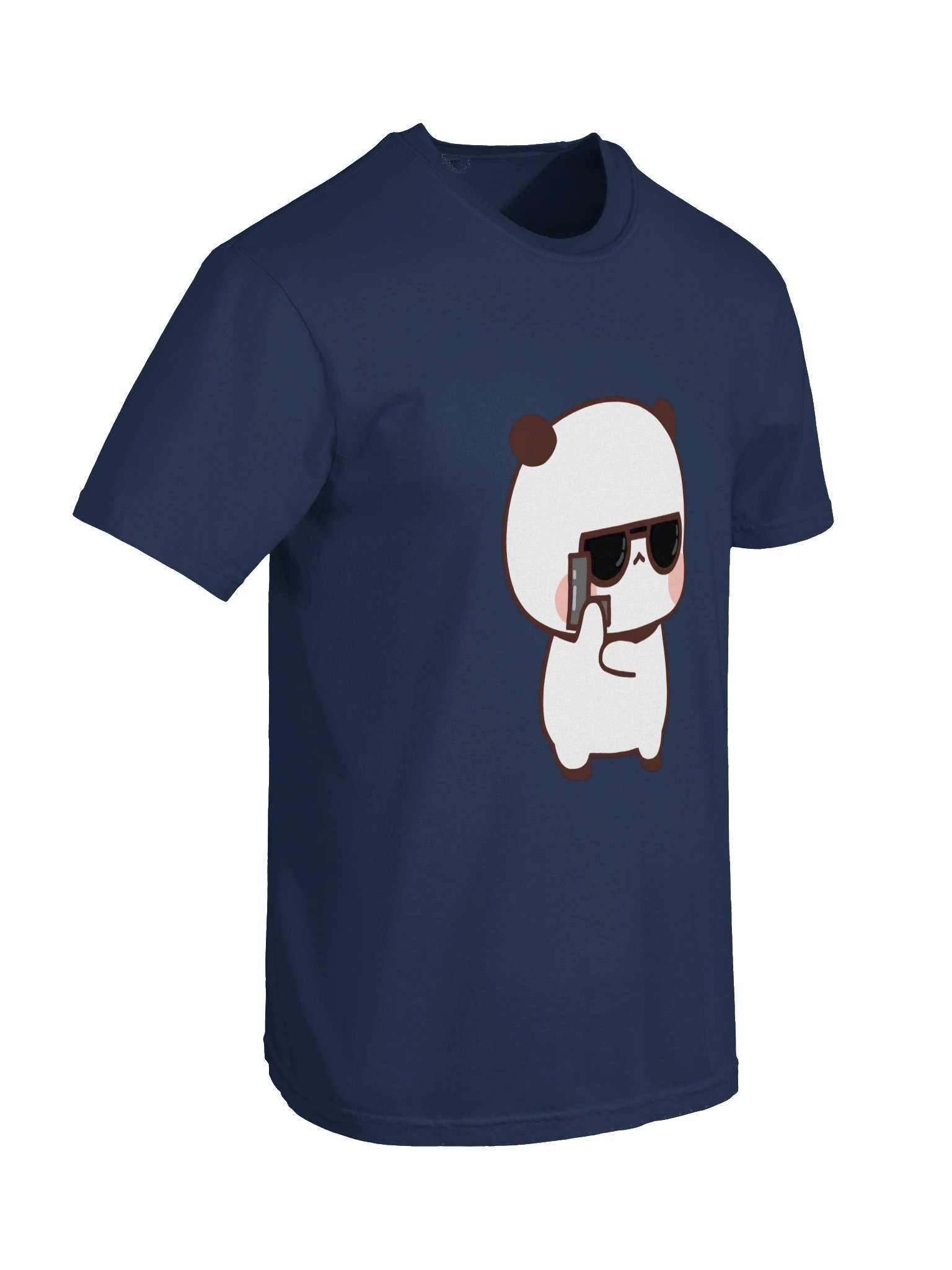 Agent Bubu T-shirt product image (6)