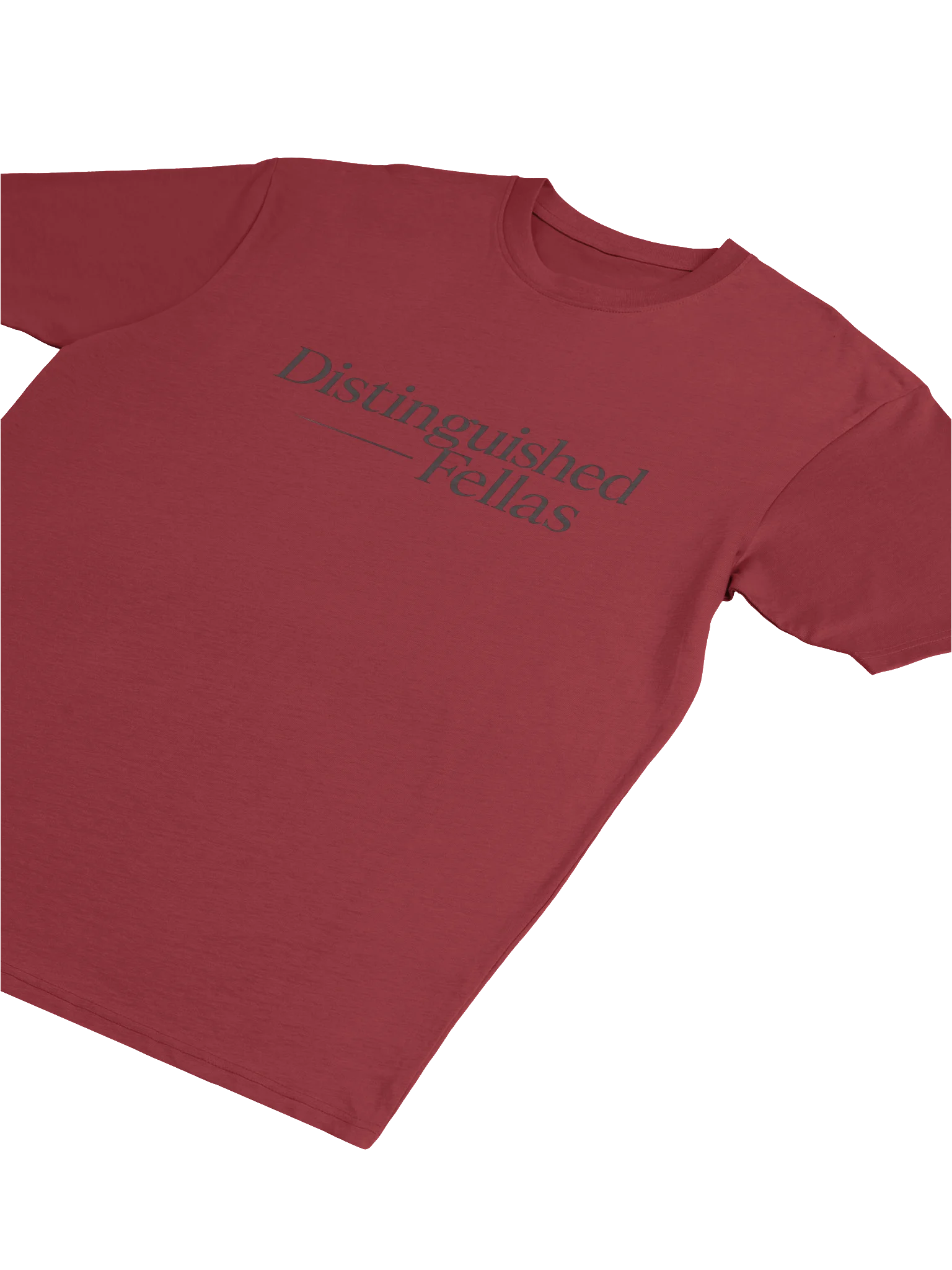Distinguished Fellas Logo product image (5)