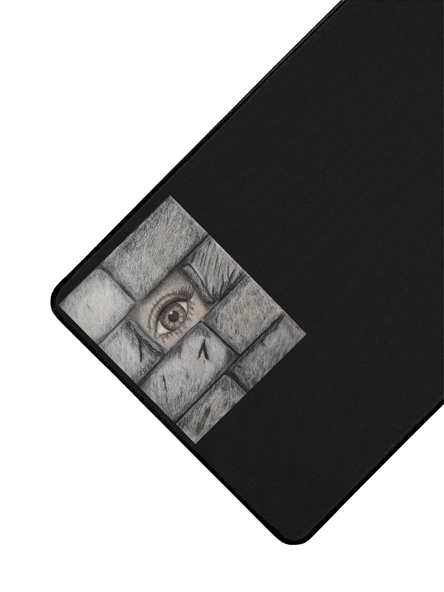Desk Mat 15.5" x 31.5" product image (3)