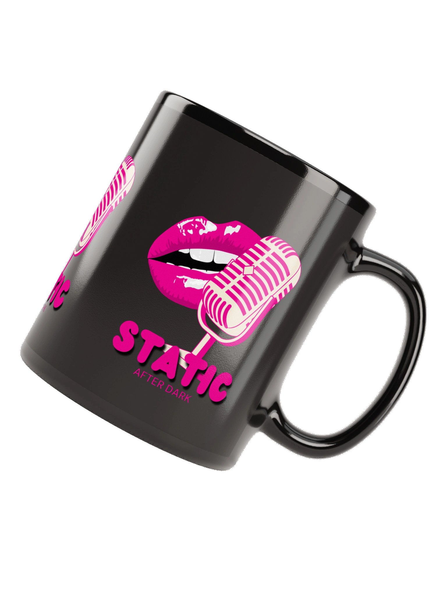 Late Night Transmission Mug product image (6)