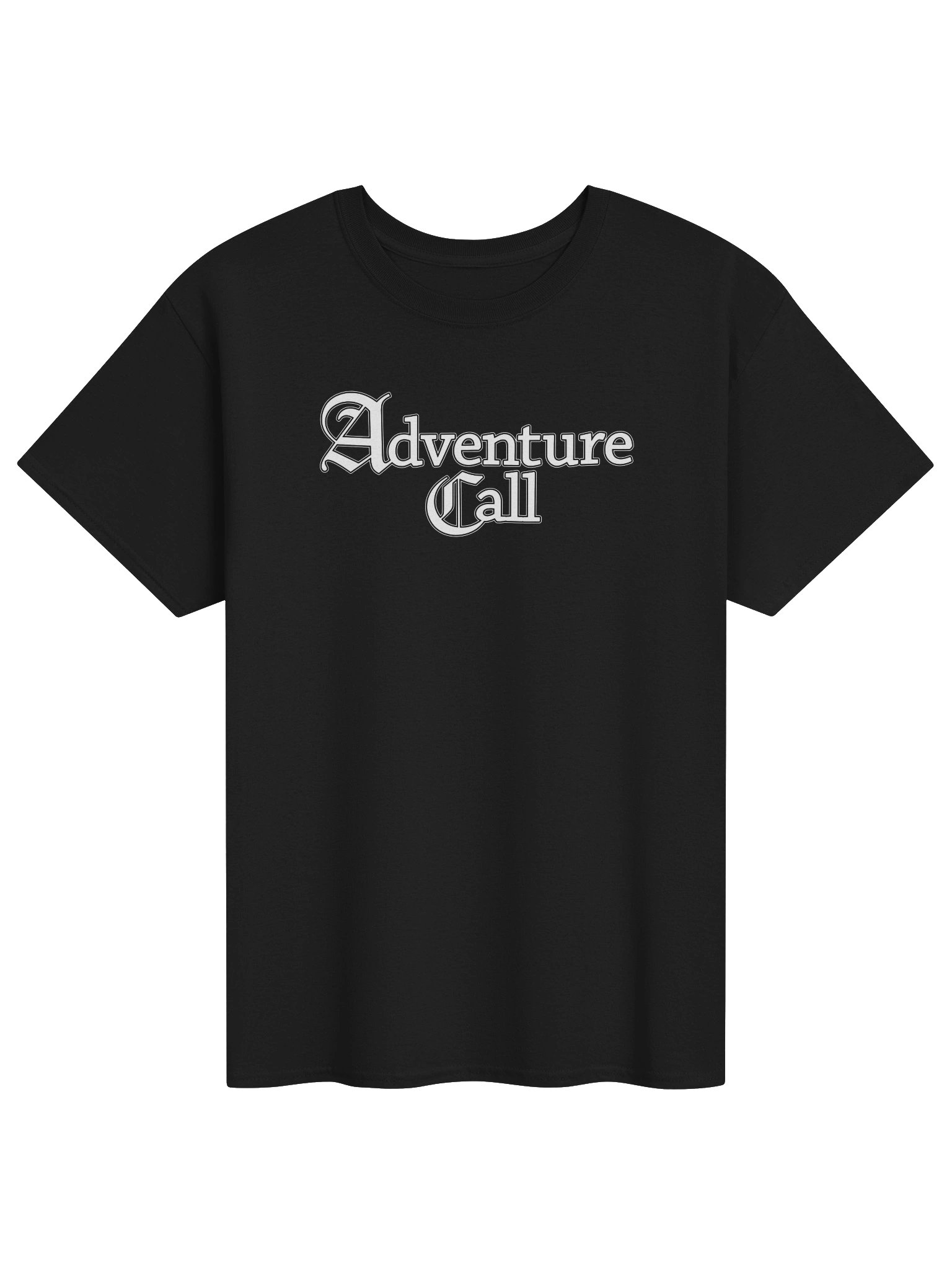 Adventure Call Heavyweight T-Shirt product image (1)