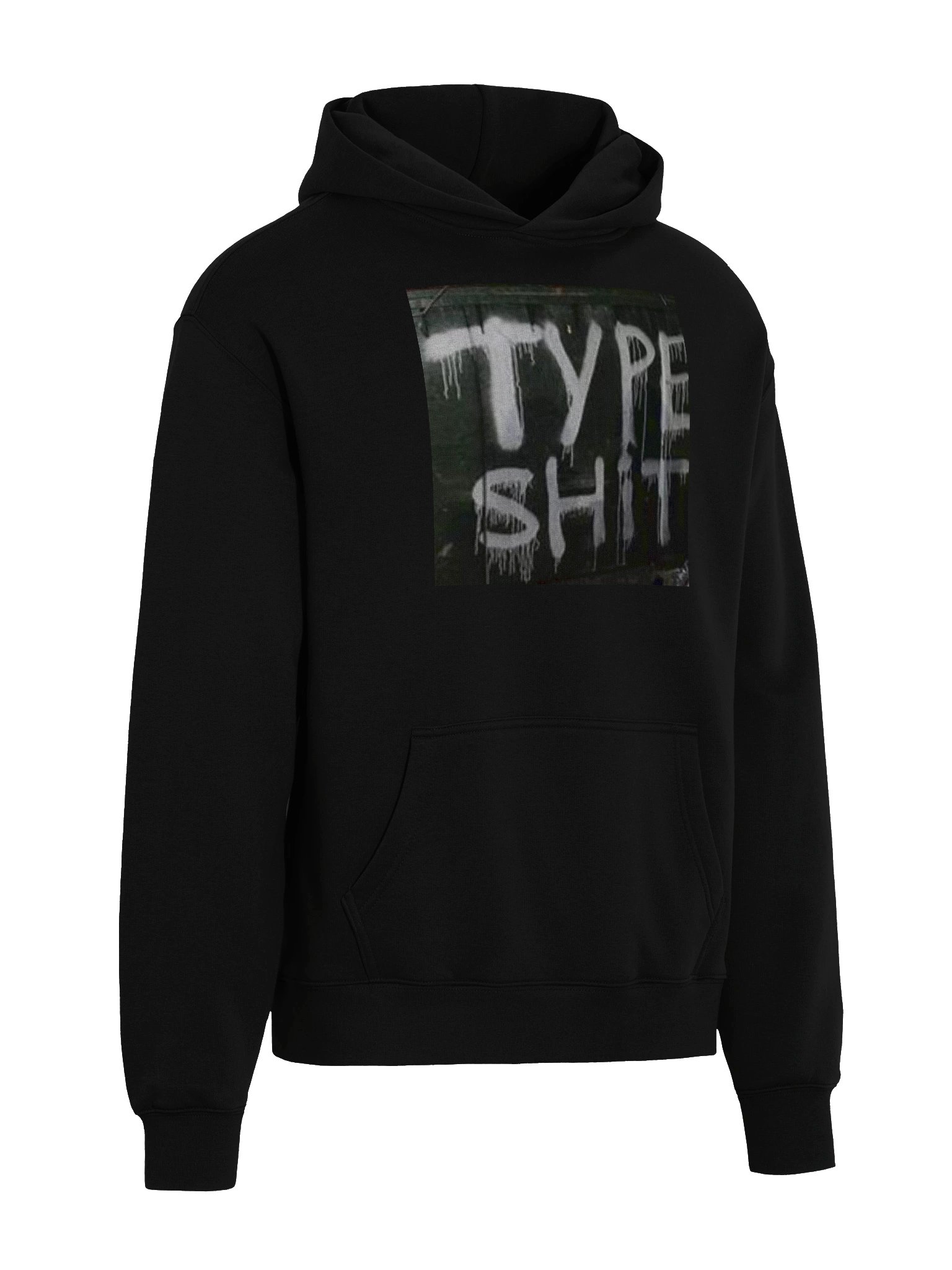 Types Hoodie product image (4)