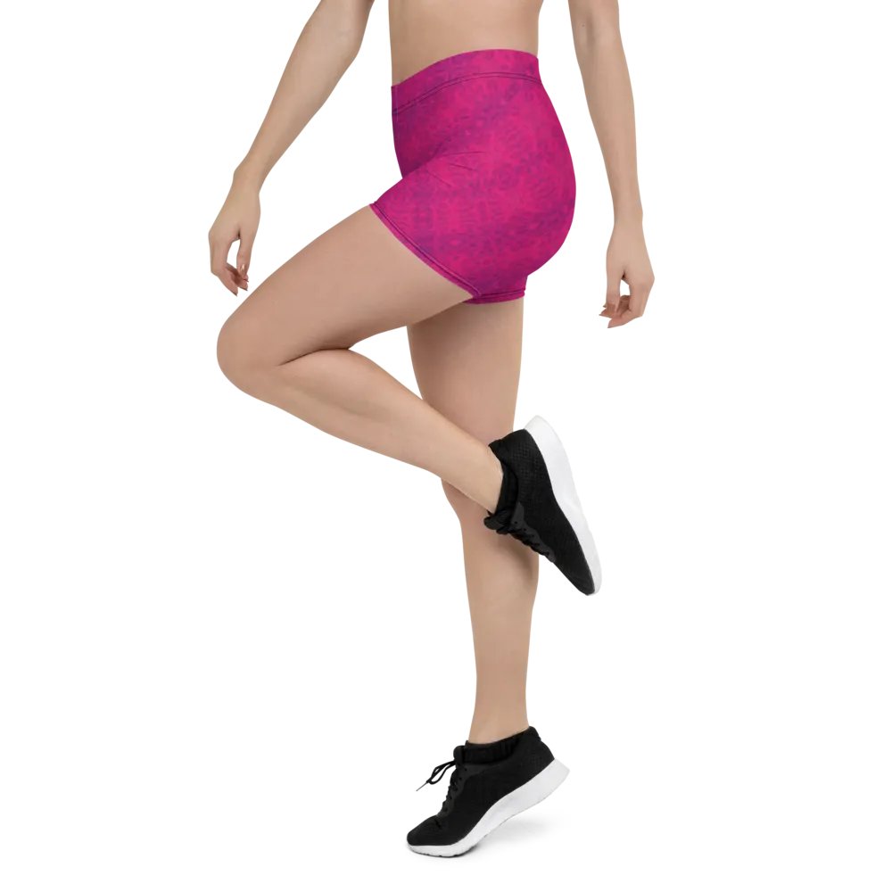 Psydelia 001 in Ripply Pink and Purple product image (5)