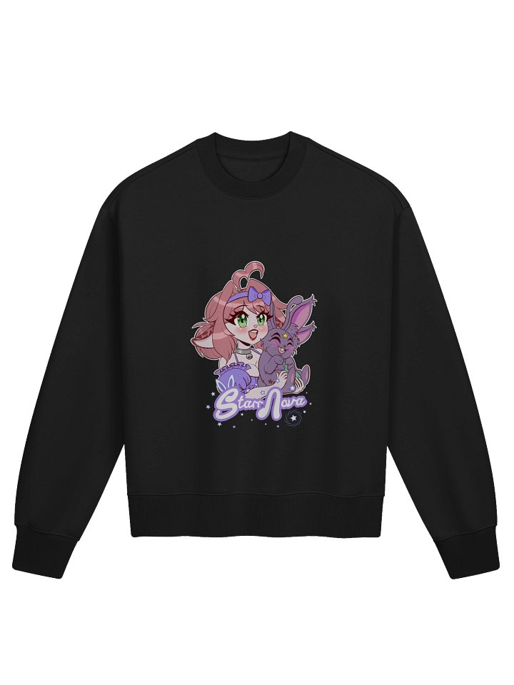 Limited time Nova Sweatshirt product image (1)