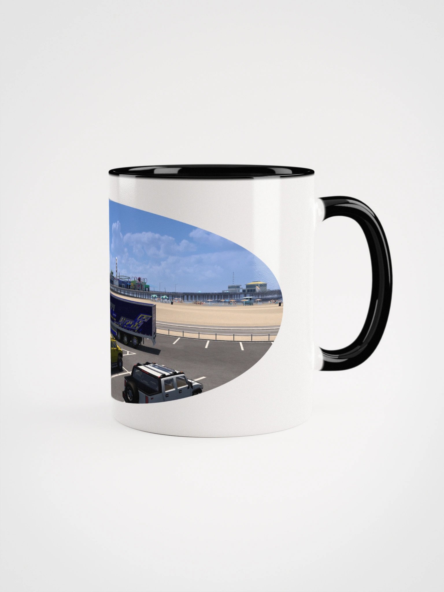Santa Monica product image (3)