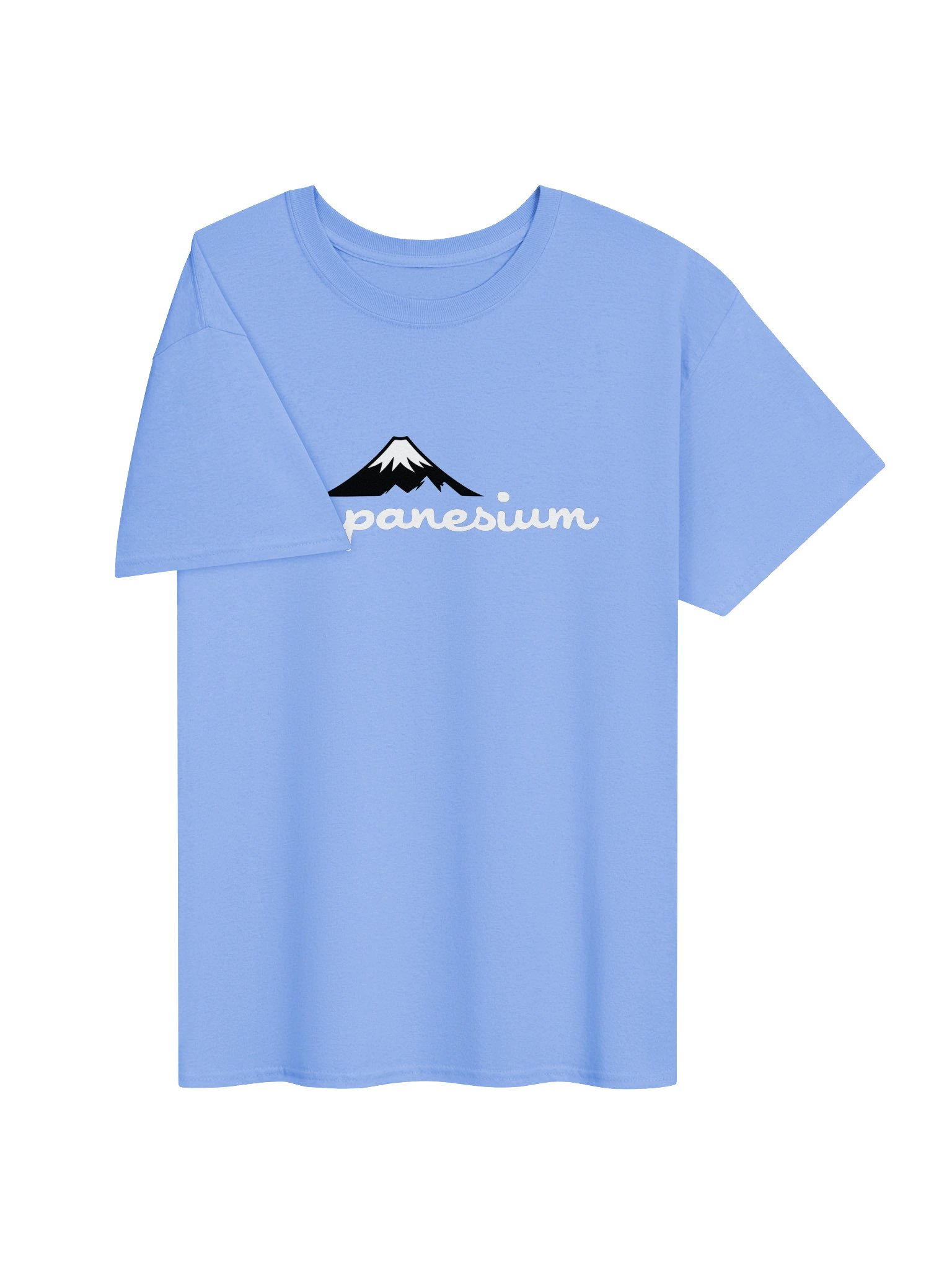 Japanesium 'Joy of Cars' - Double Sided Tshirt product image (13)