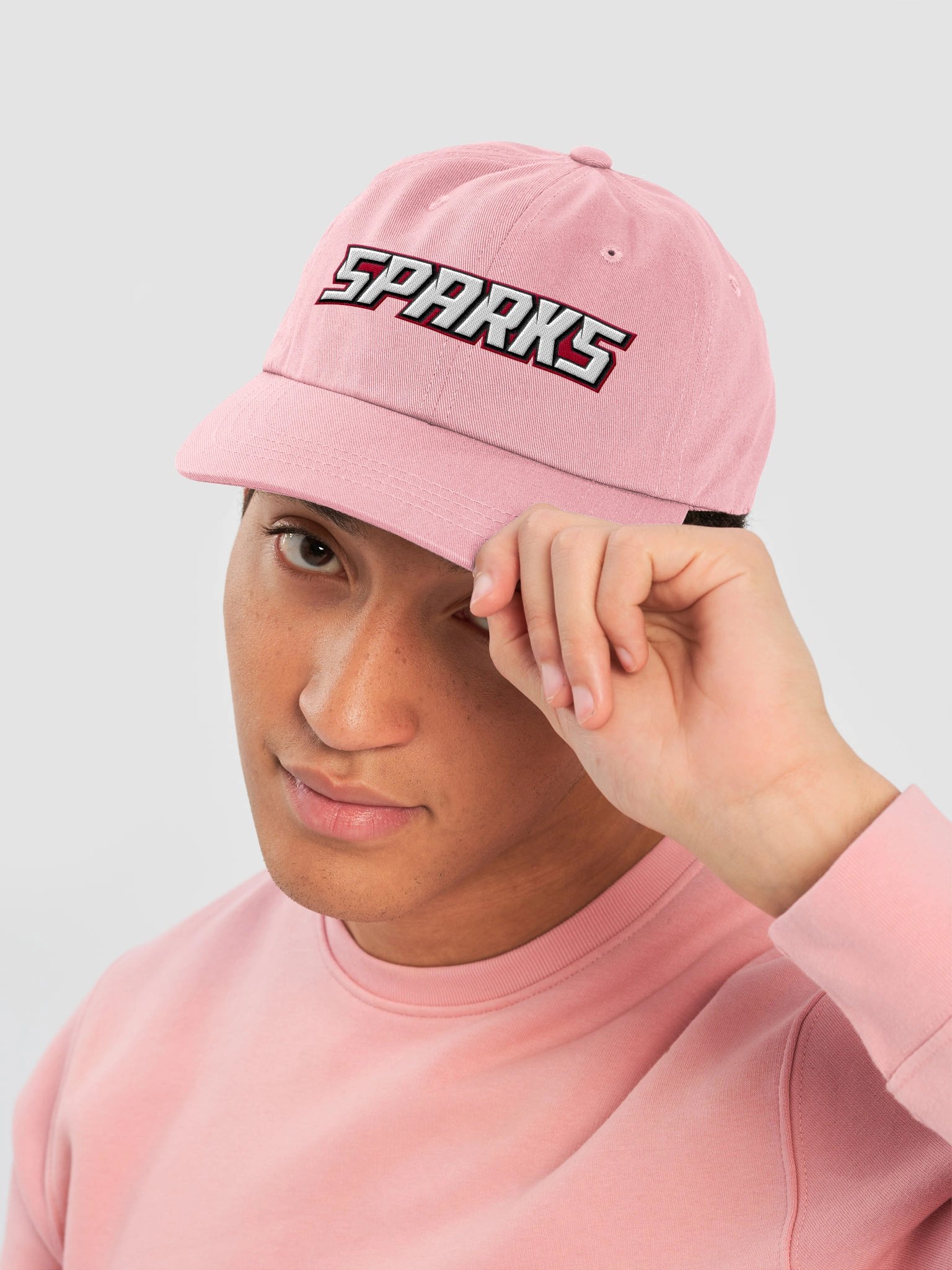SPA Hat product image (3)