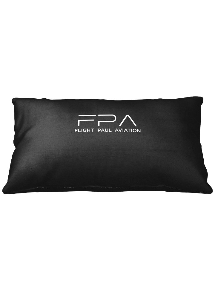 FPA Pillow product image (1)