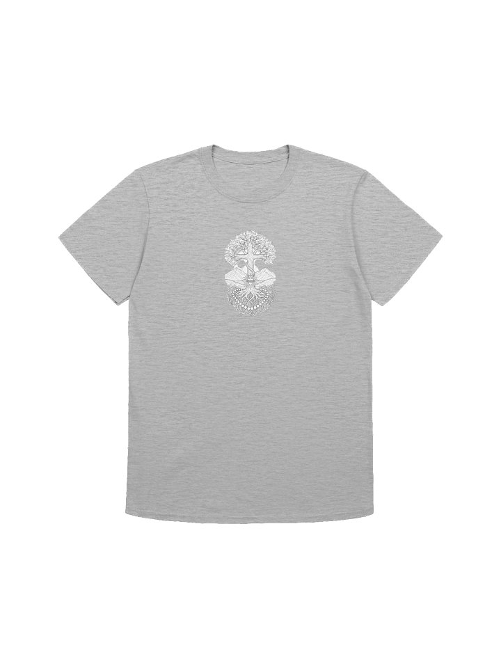 Heartfelt Canopy Unisex T-Shirt product image (1)