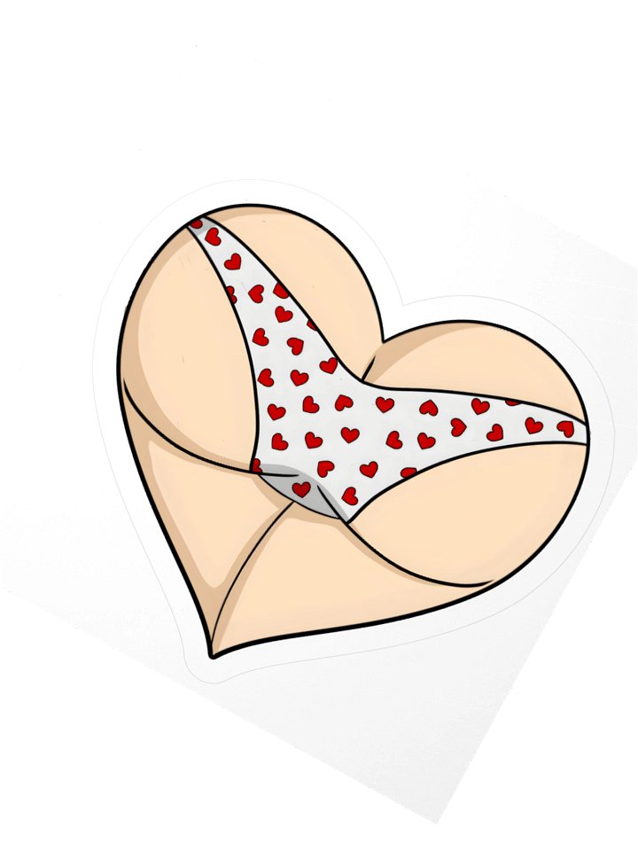 Hearts product image (2)