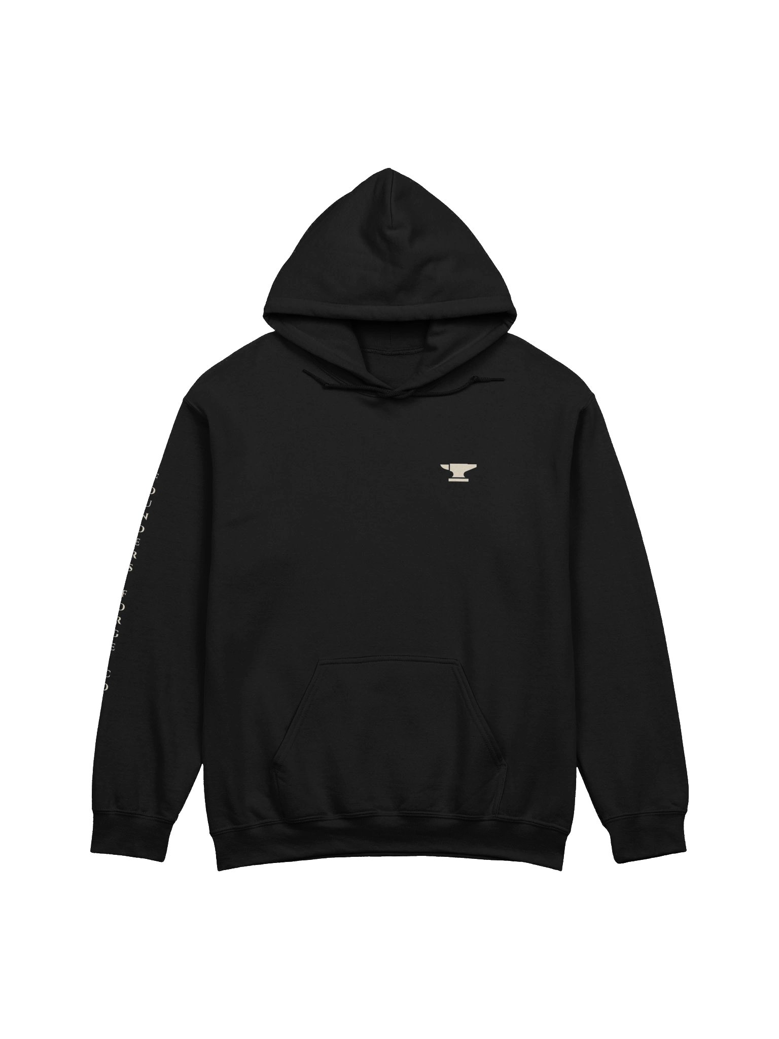 FOUNDERS FORGE CO SWEATSHIRT product image (1)