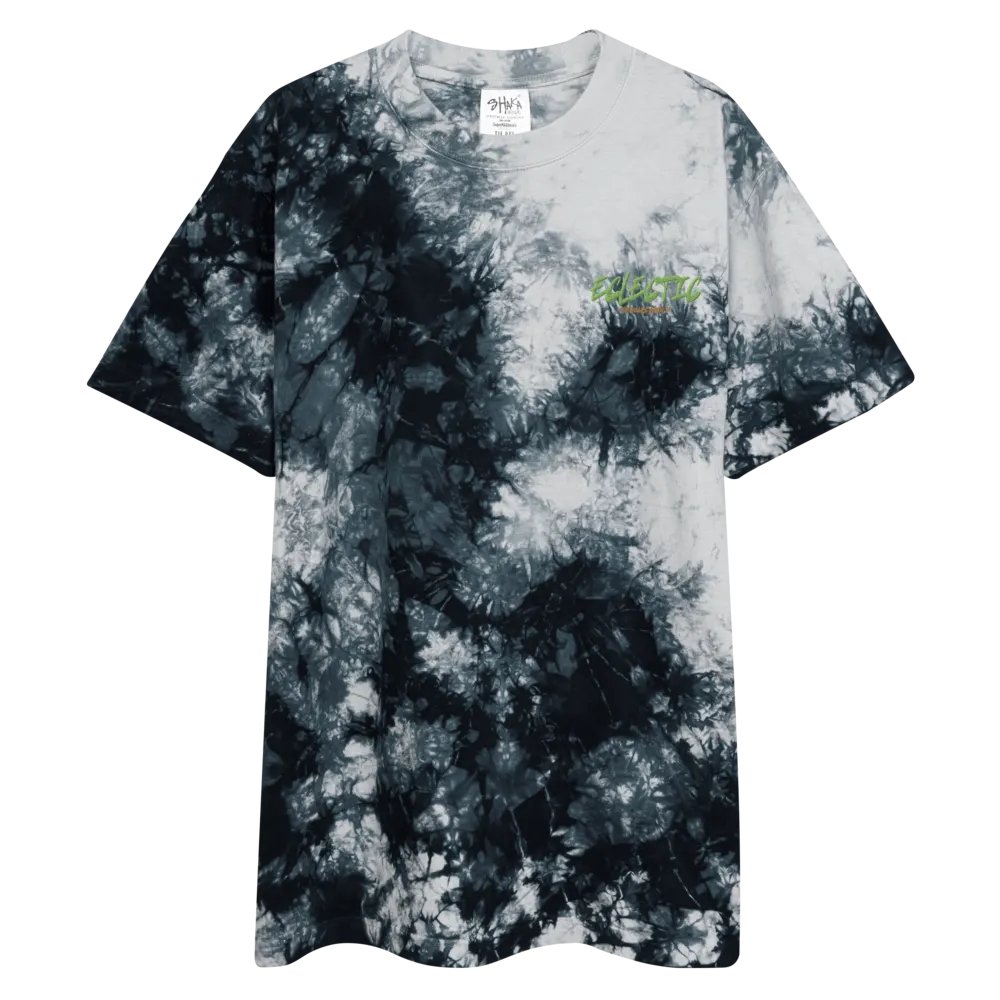 Eclectic Tie-Dye Tee product image (3)