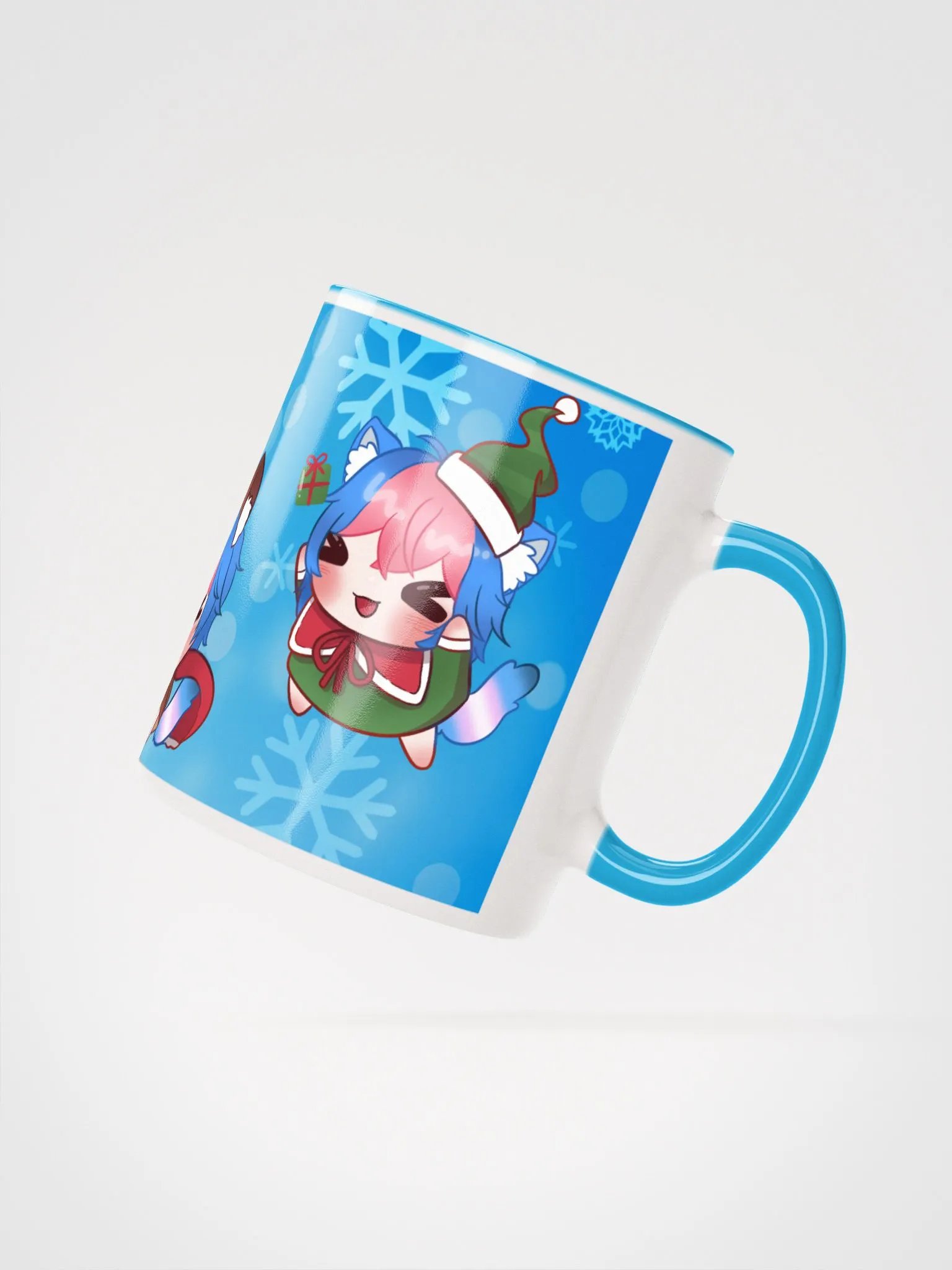 Ayasu Festive Winter Mug product image (2)