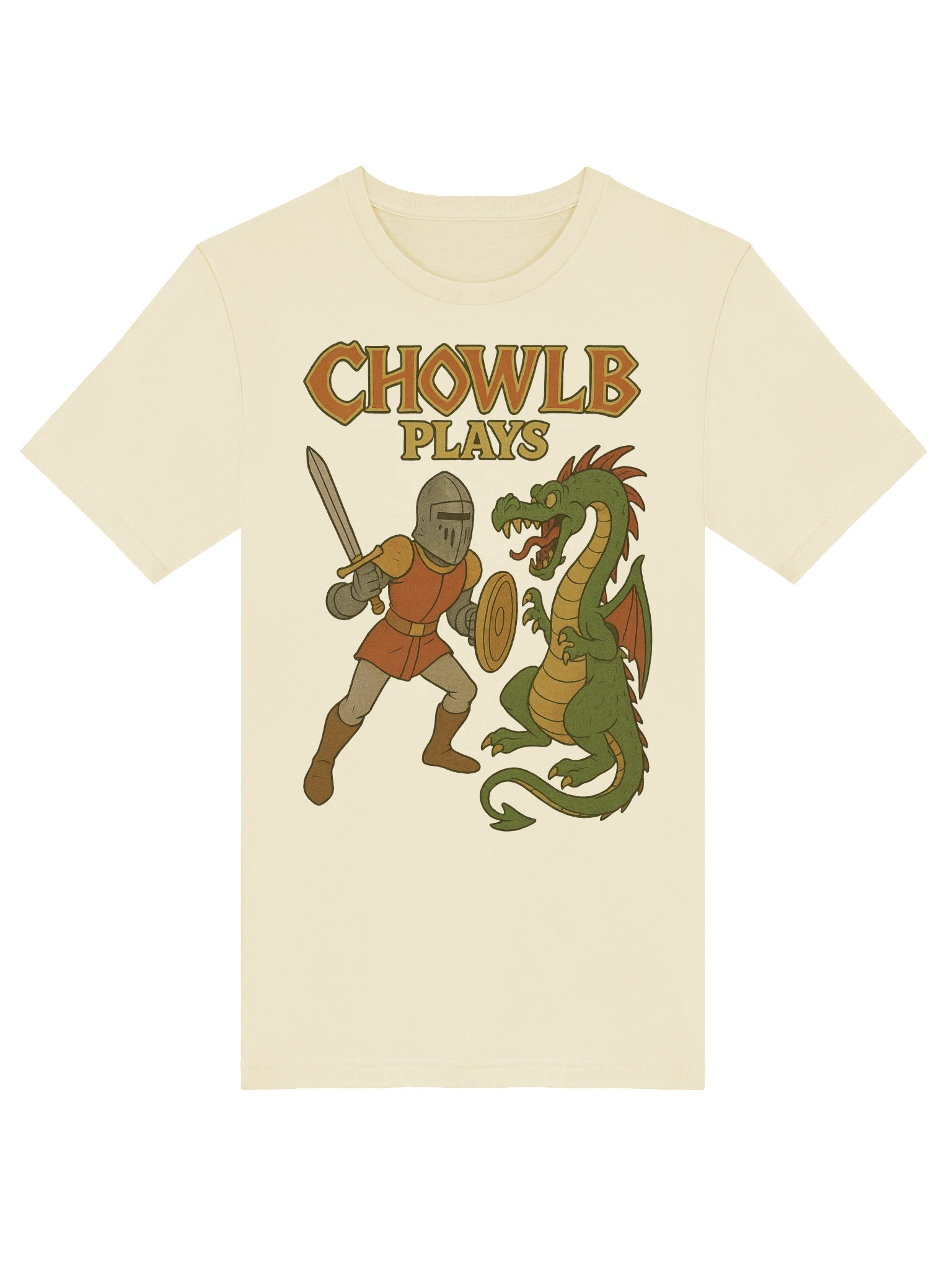 Chowlb's Lair Vintage product image (65)