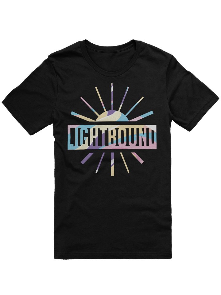 LightBound T-Shirt product image (1)