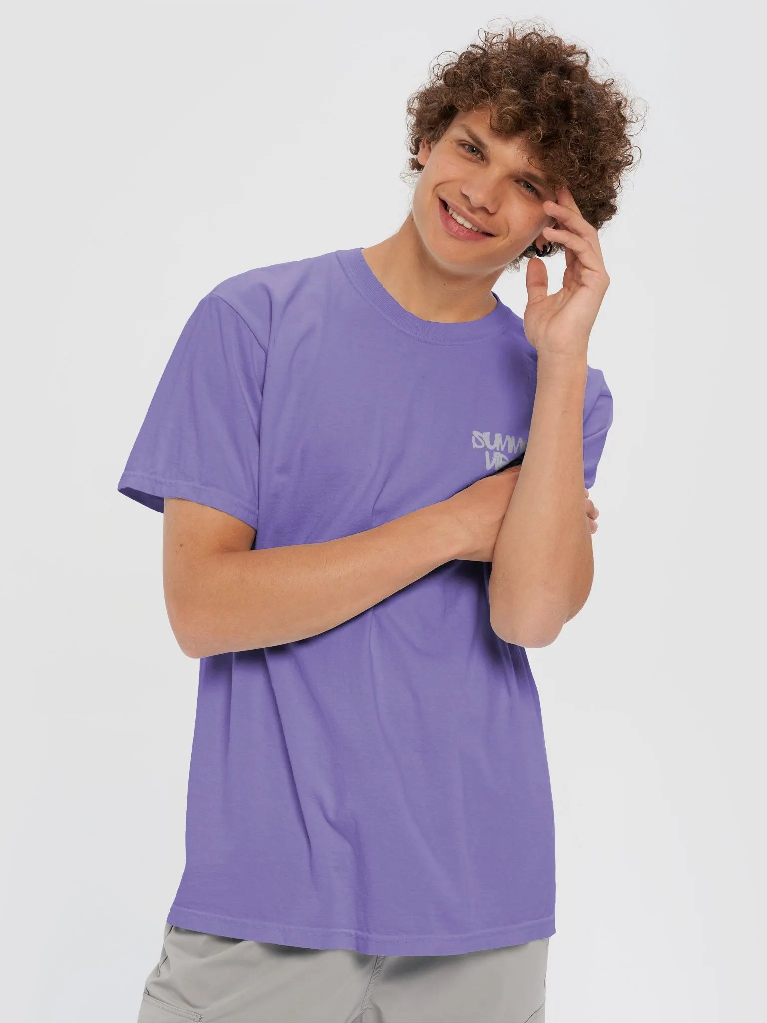 Summer Vibes Turtle Crew Logo product image (5)