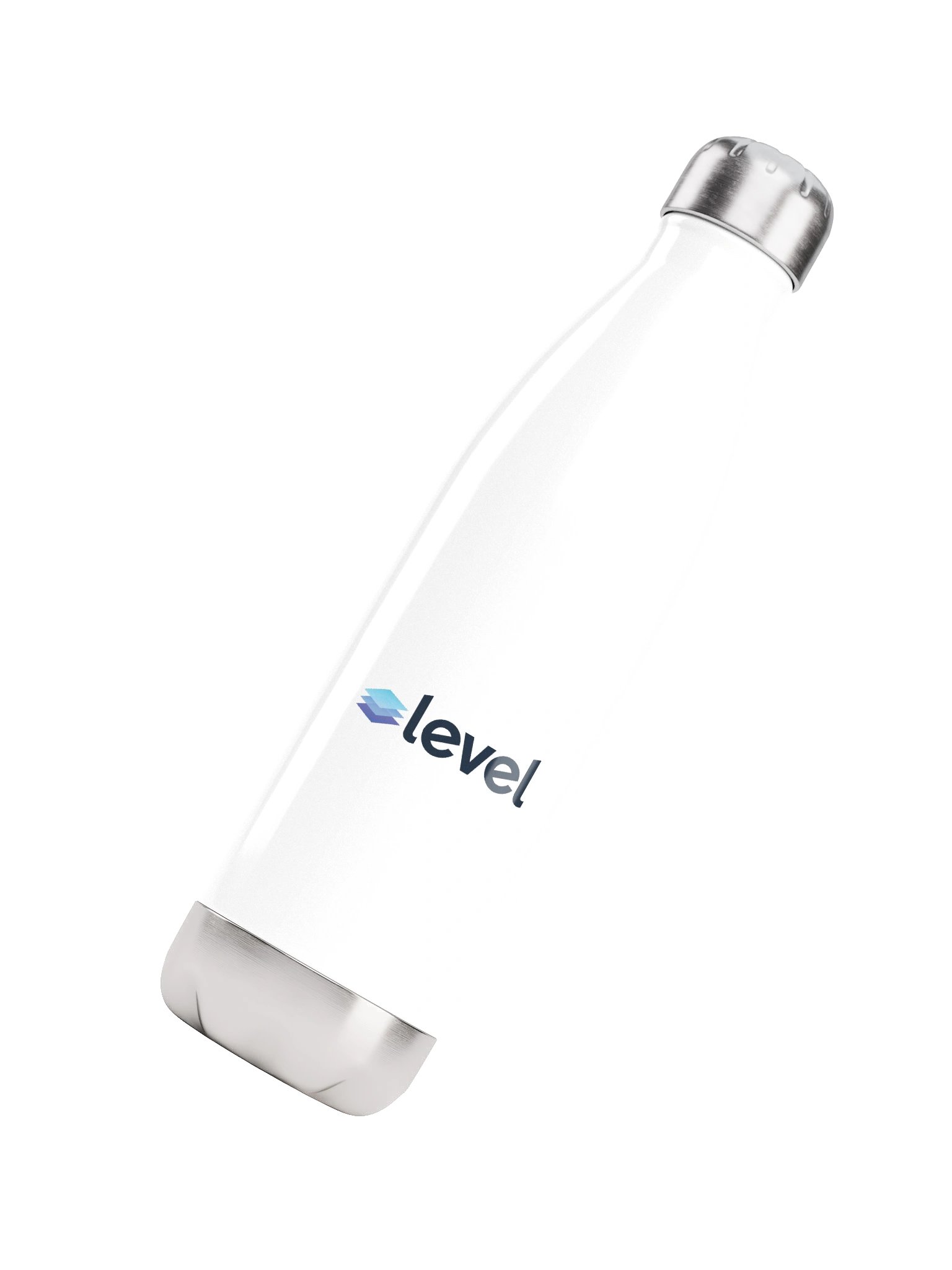 Level Water Bottle - Light product image (4)