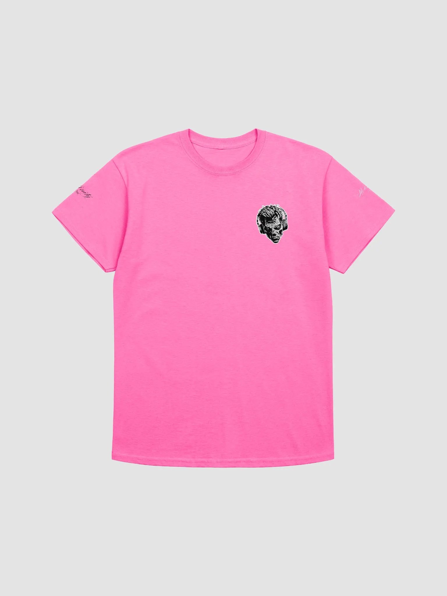 Nels Undead Empire Tee product image (5)