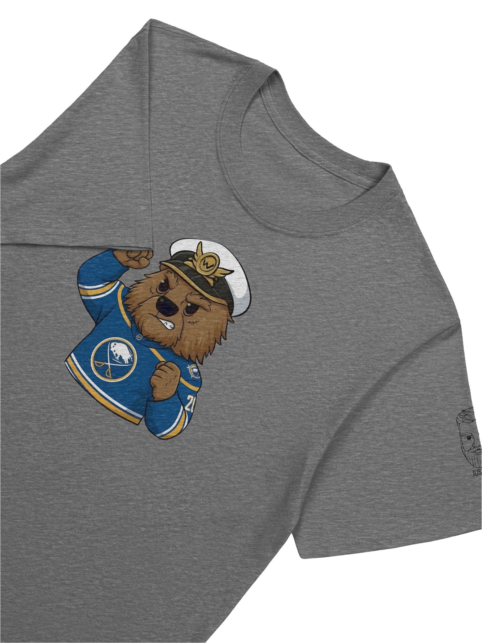 Sabres Tee product image (7)