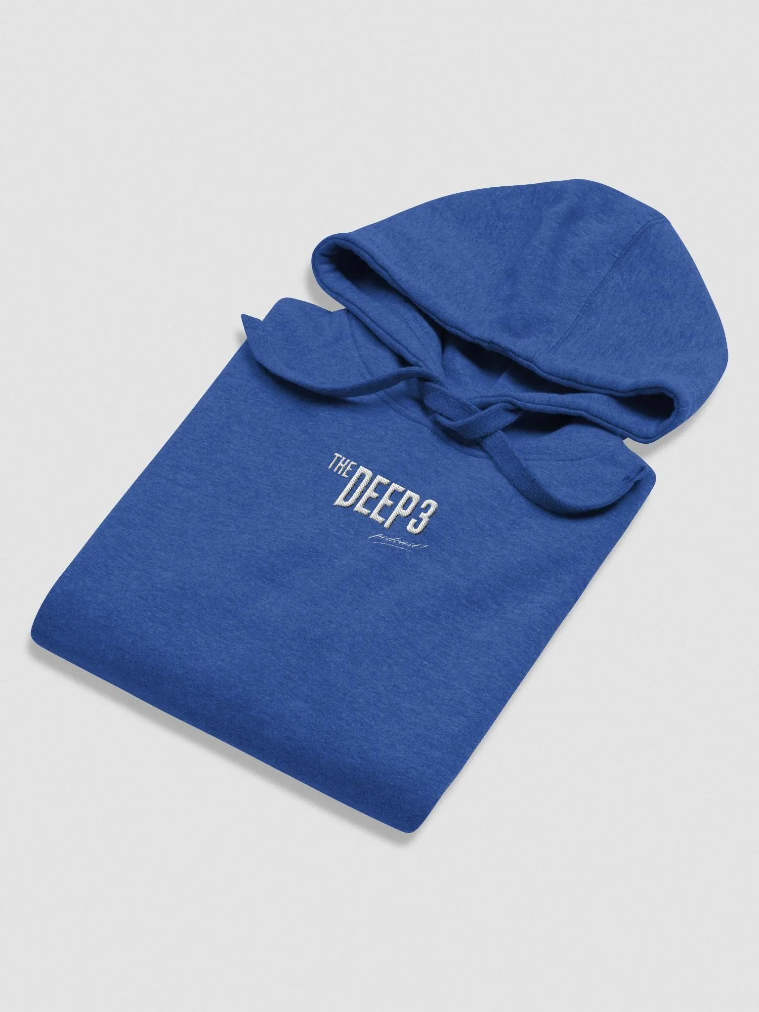 White Out Hoodie product image (28)