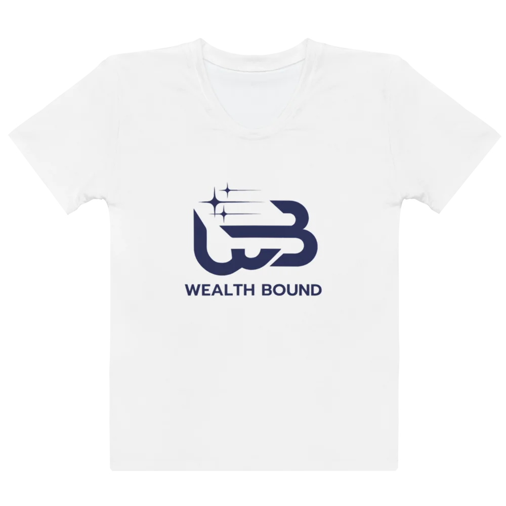 Women’s Cotton Crew Neck T-Shirt product image (3)