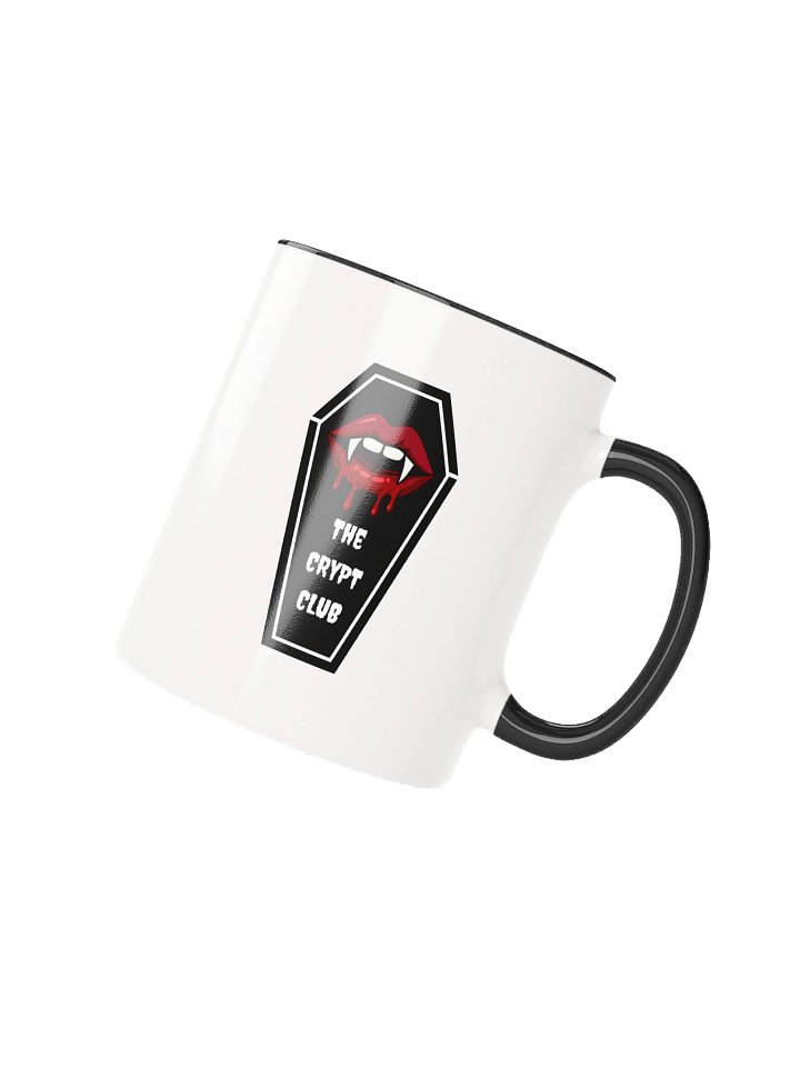 Birthday Bash Coffee Cup product image (3)