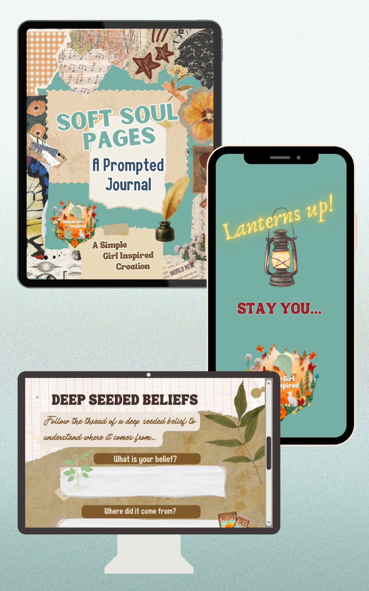 Full Digital Collective Bundle product image (3)