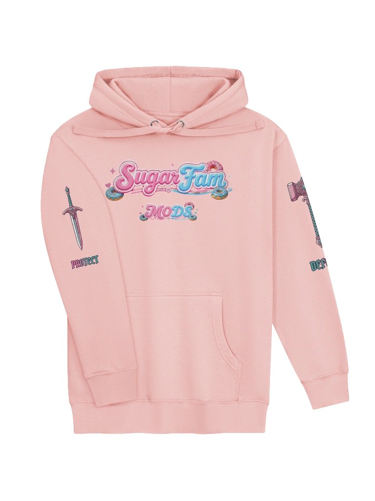 SugarFam Hoodie (MODS) product image (19)