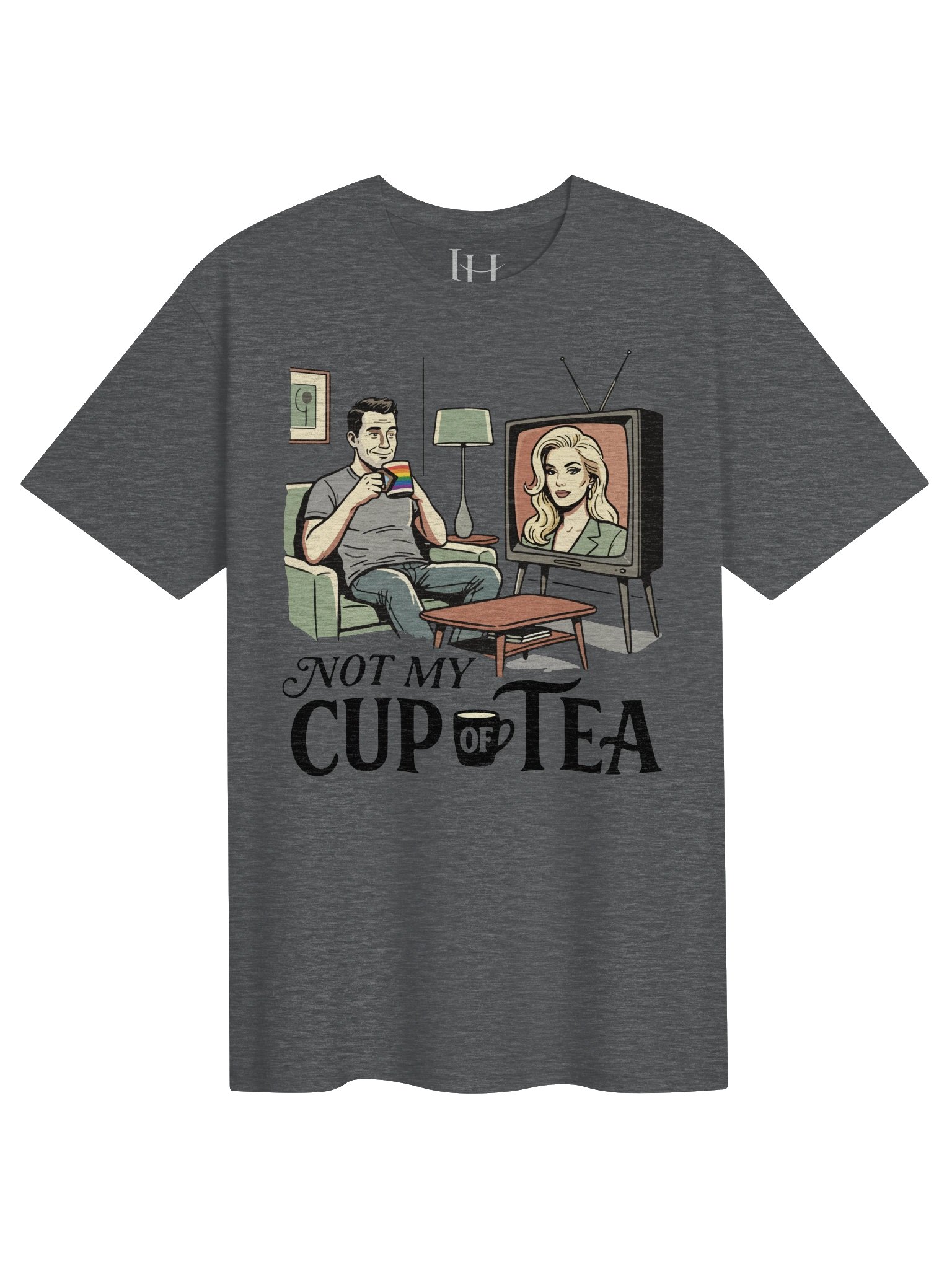 Not My Cup of Tea product image (4)