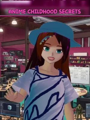 The anime that started it all #animehistory #nostalgia #vtuber #ClipGPT #streamladder