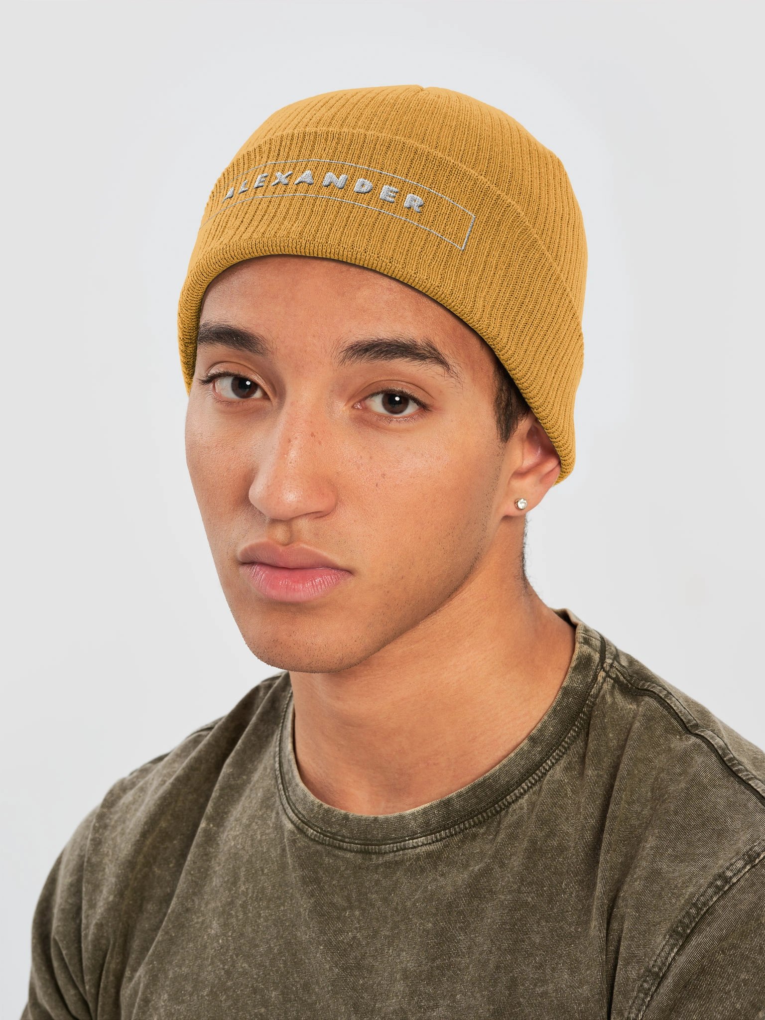 ALEXANDER Beanie product image (46)