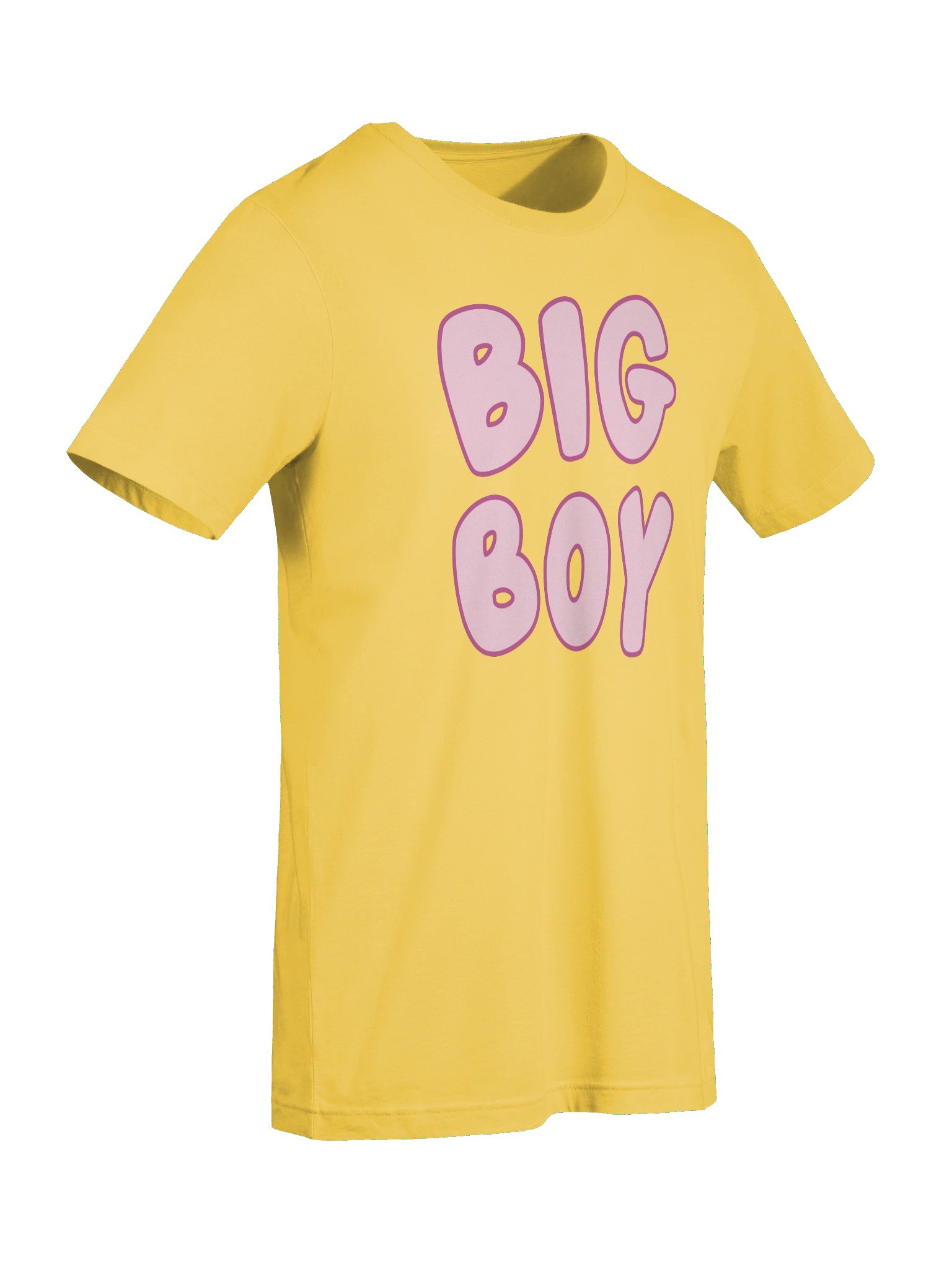 Big Boy T-Shirts product image (9)