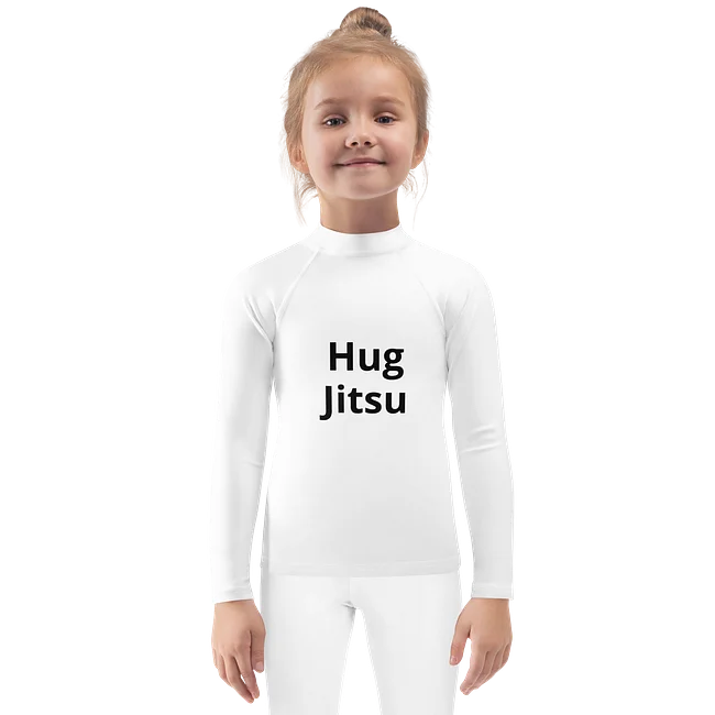 Hug Jitsu