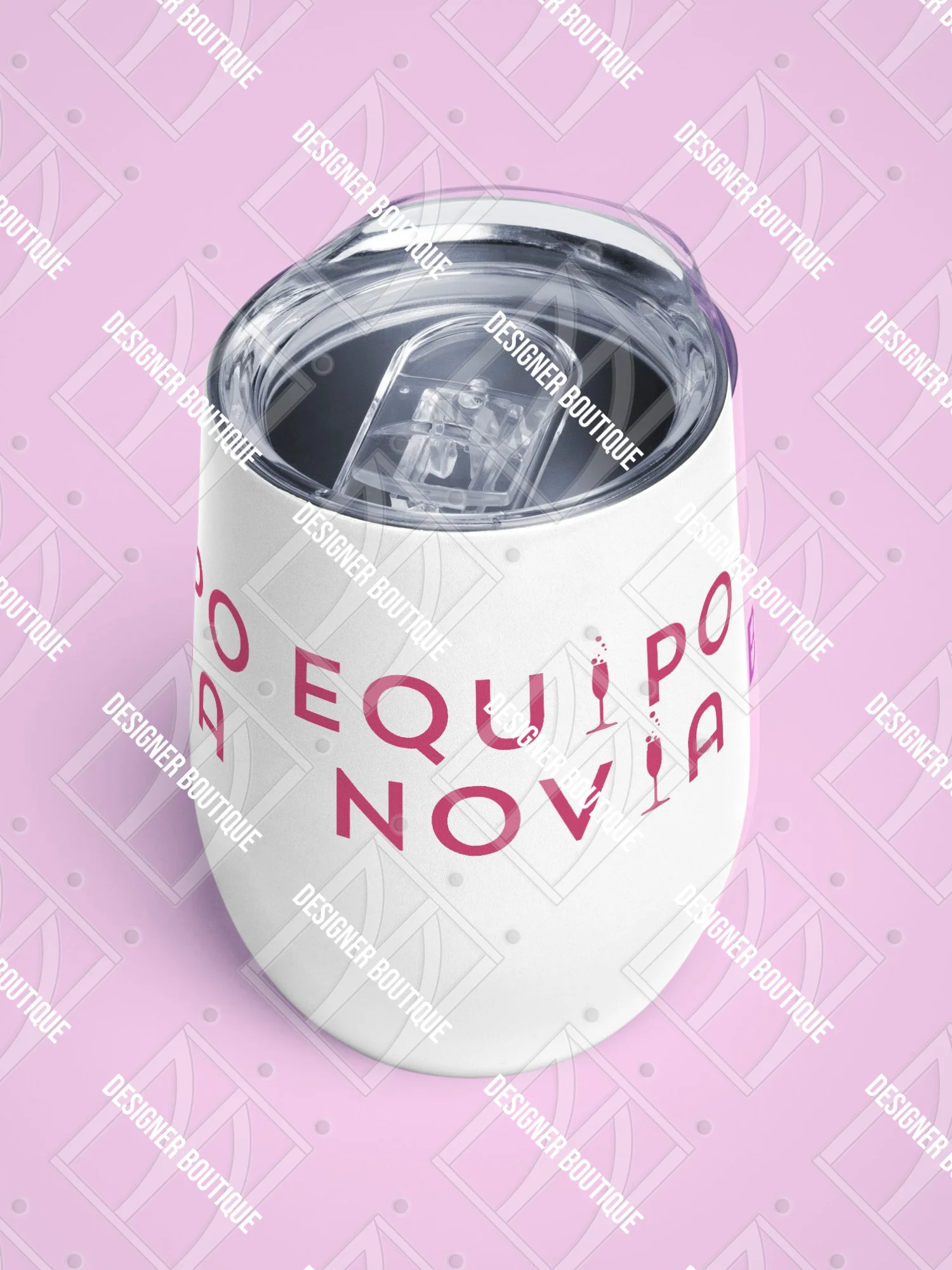 Copa Térmica de Equipo Novia product image (6)