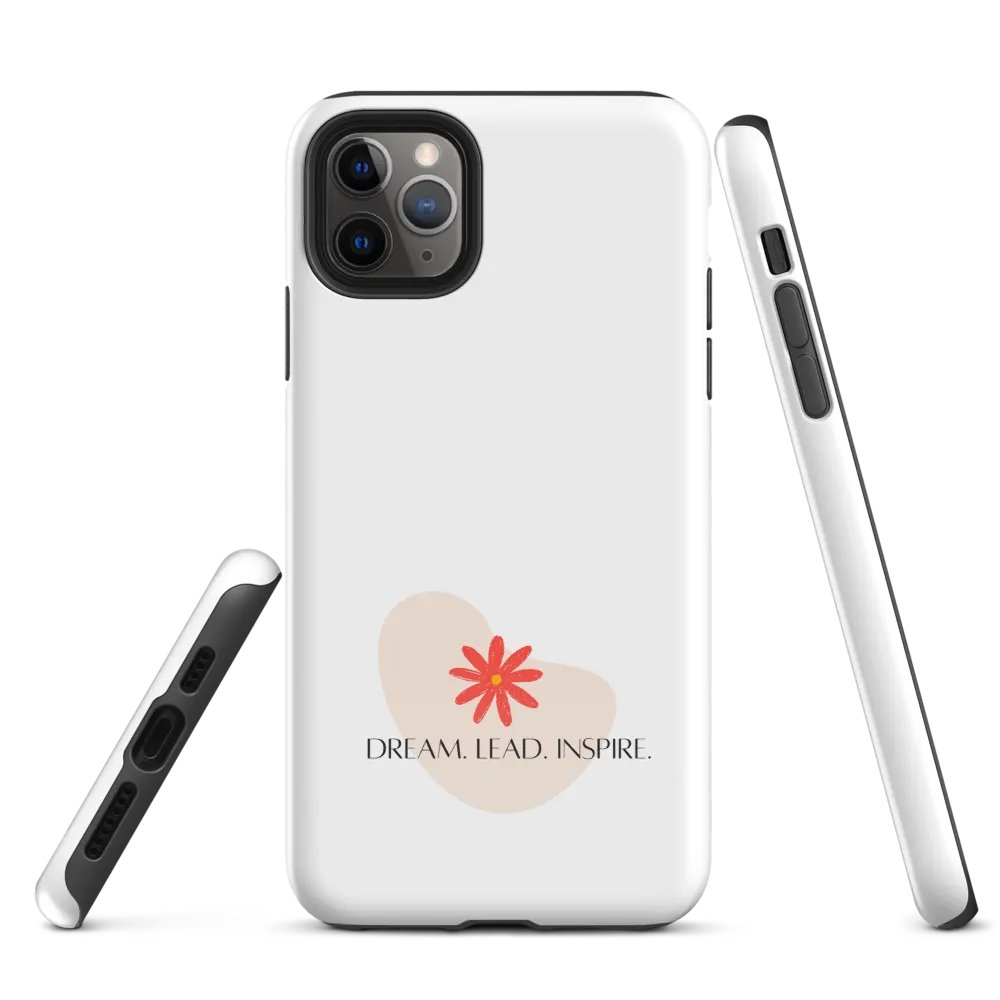 iPhone Tough Case ITFB0136 product image (5)