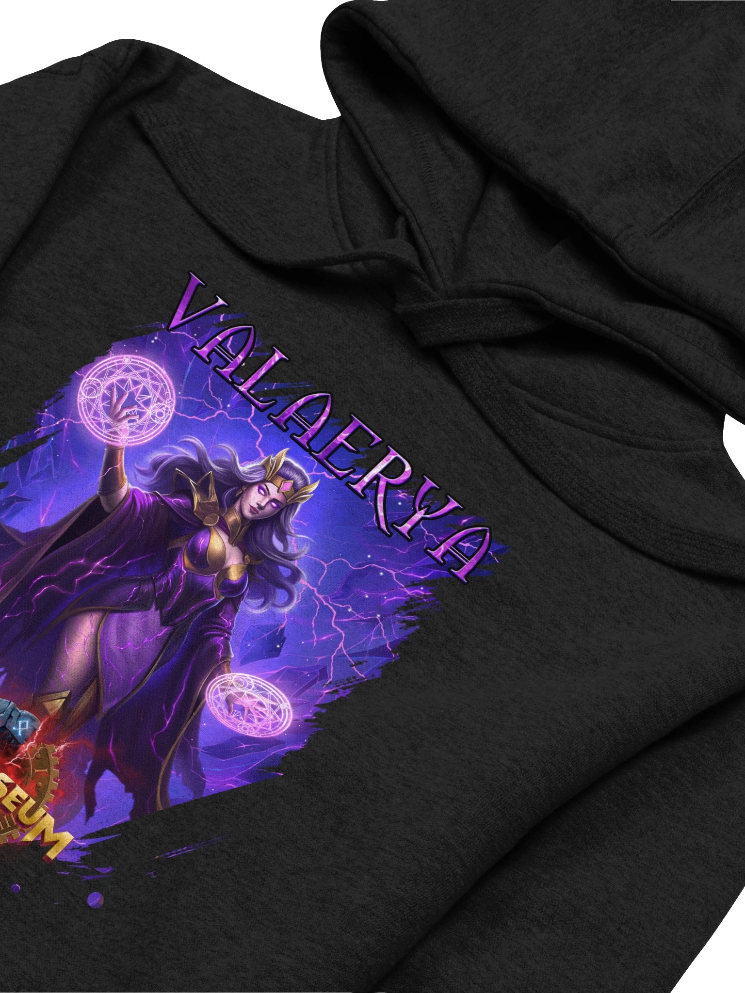 Valaerya Sweatshirt product image (3)