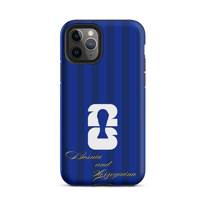 Bosnia and Herzegovina Phone Case product image (4)