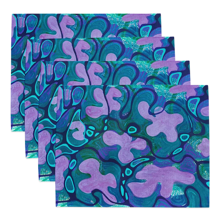 Amoeba Blobmats product image (1)