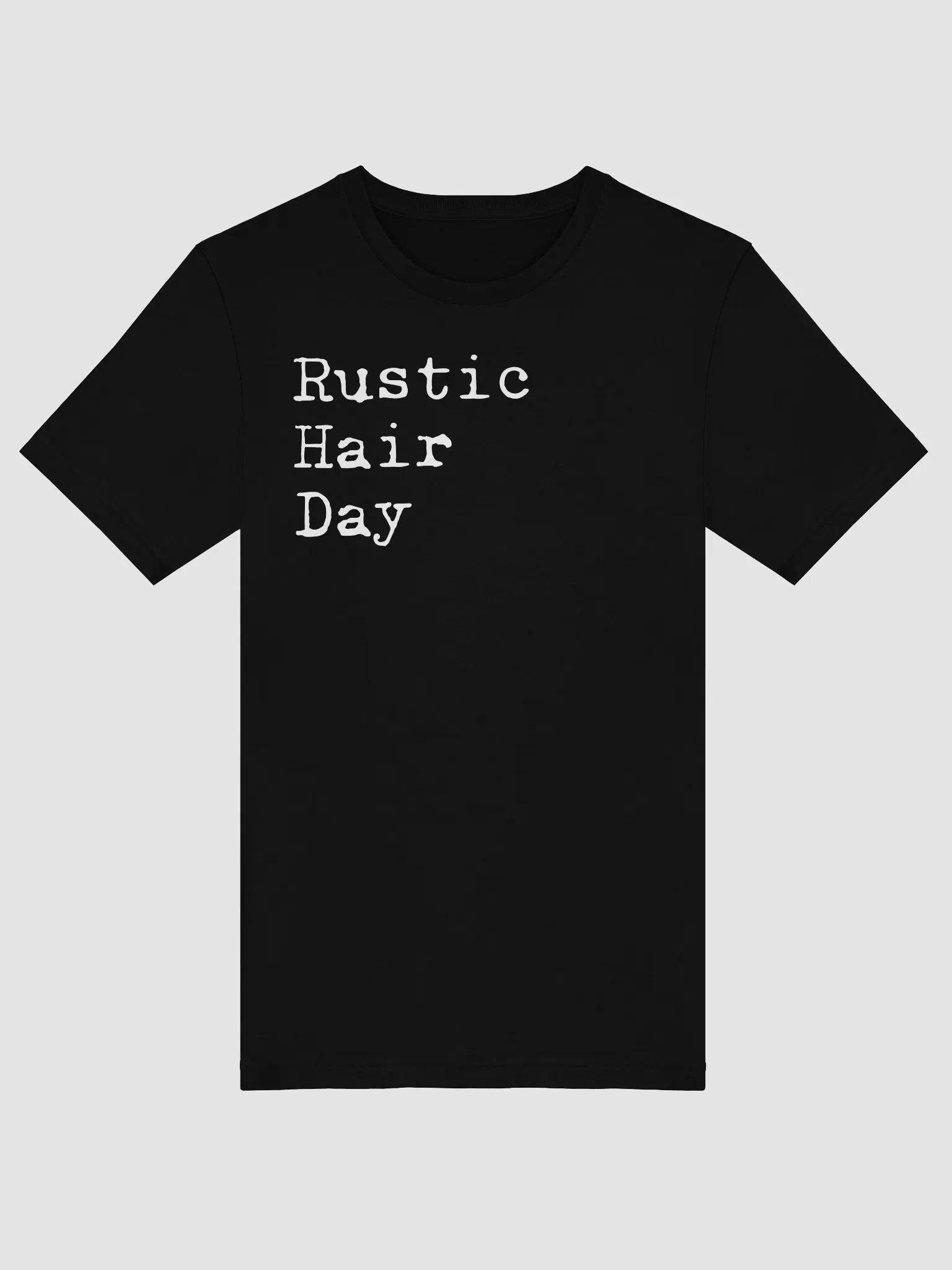 Rustic Hair Day product image (6)