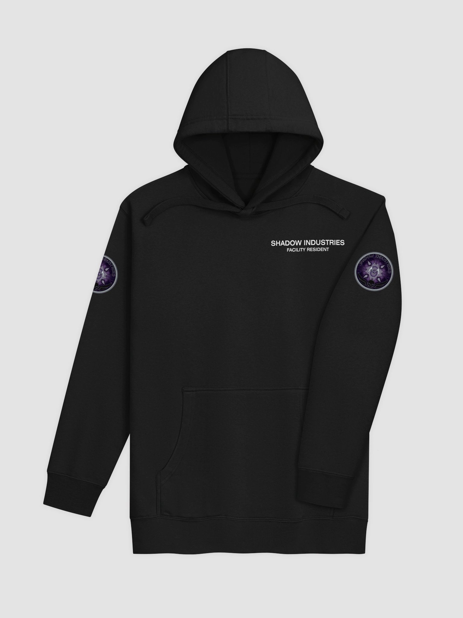 Shadow Industries Hoodie product image (14)