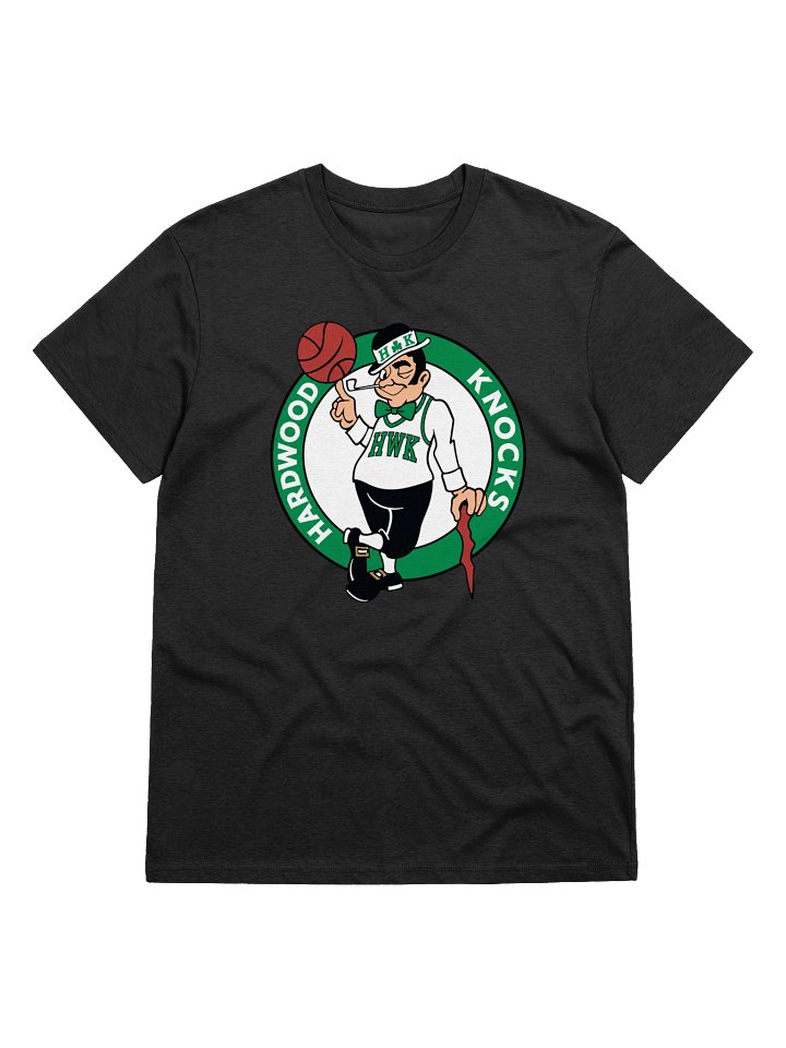 Your Lucky Day Tee product image (2)