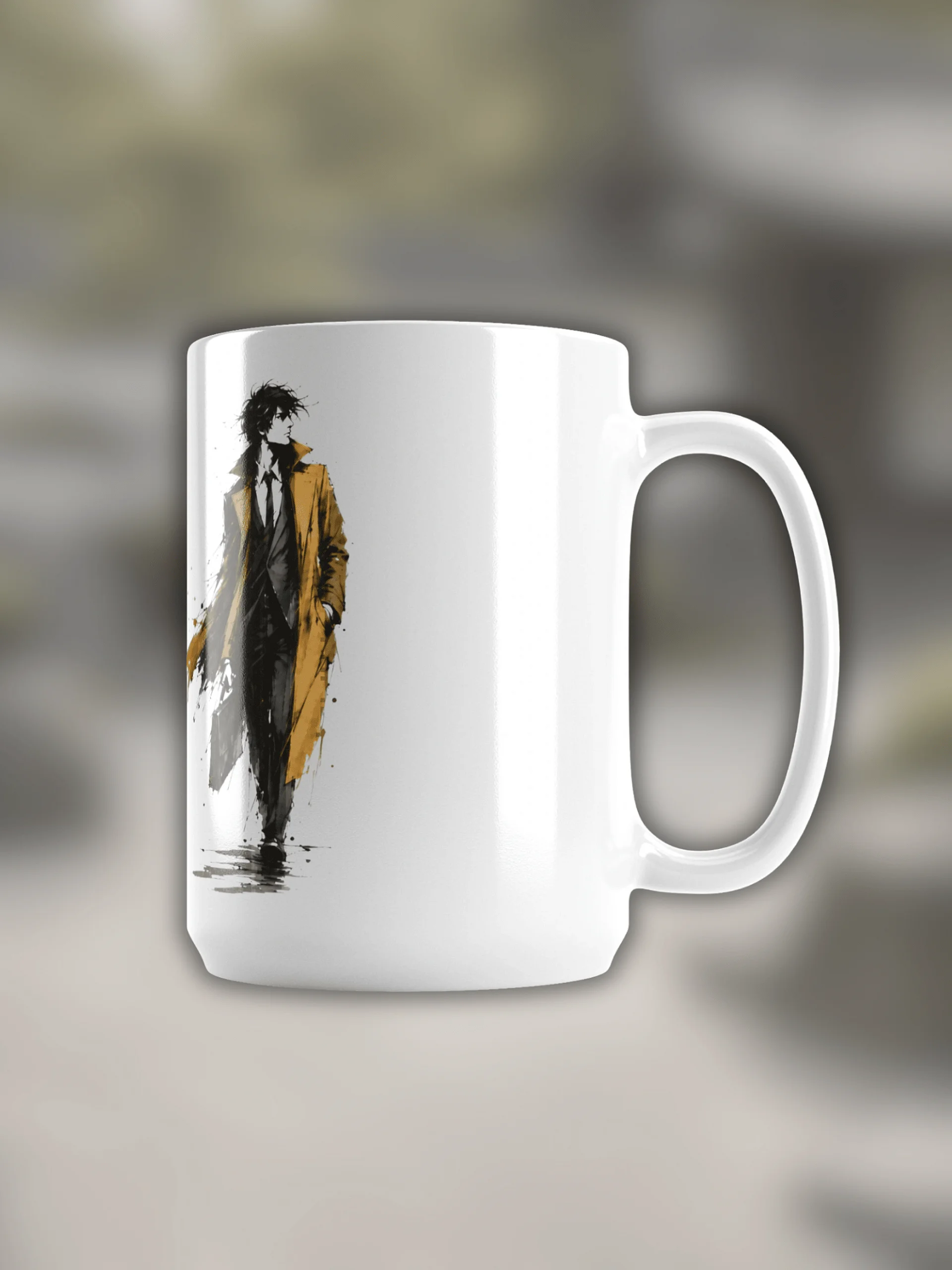 GROWN-UP product image (1)