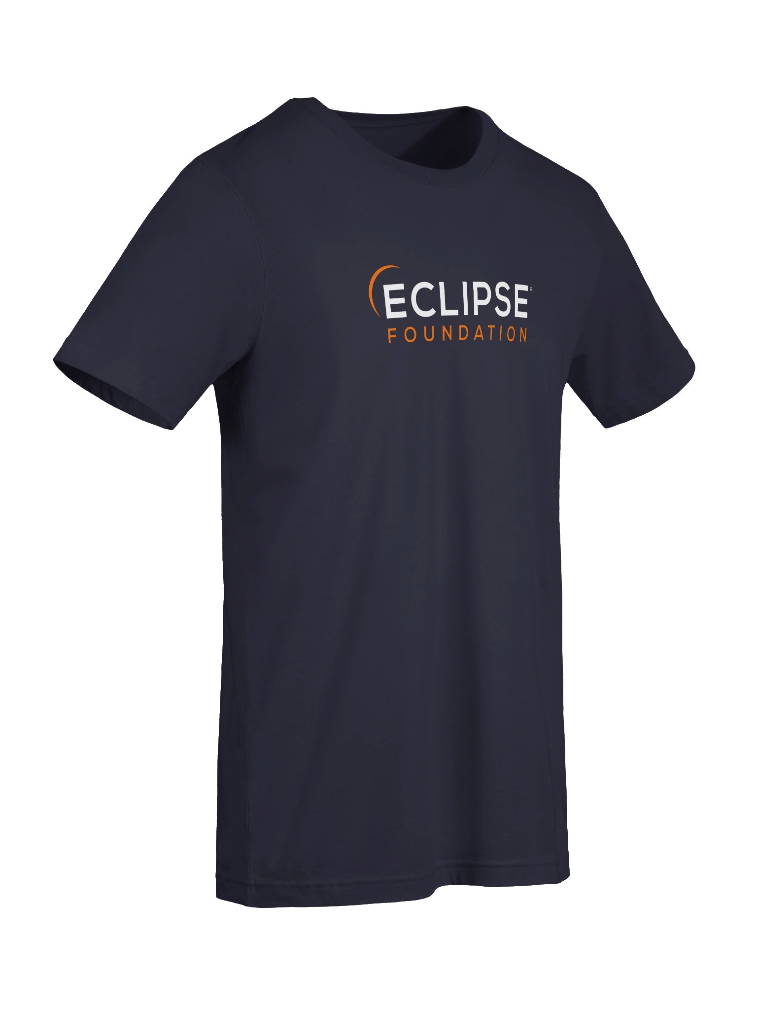 Eclipse Foundation Unisex Supersoft T-Shirt product image (7)