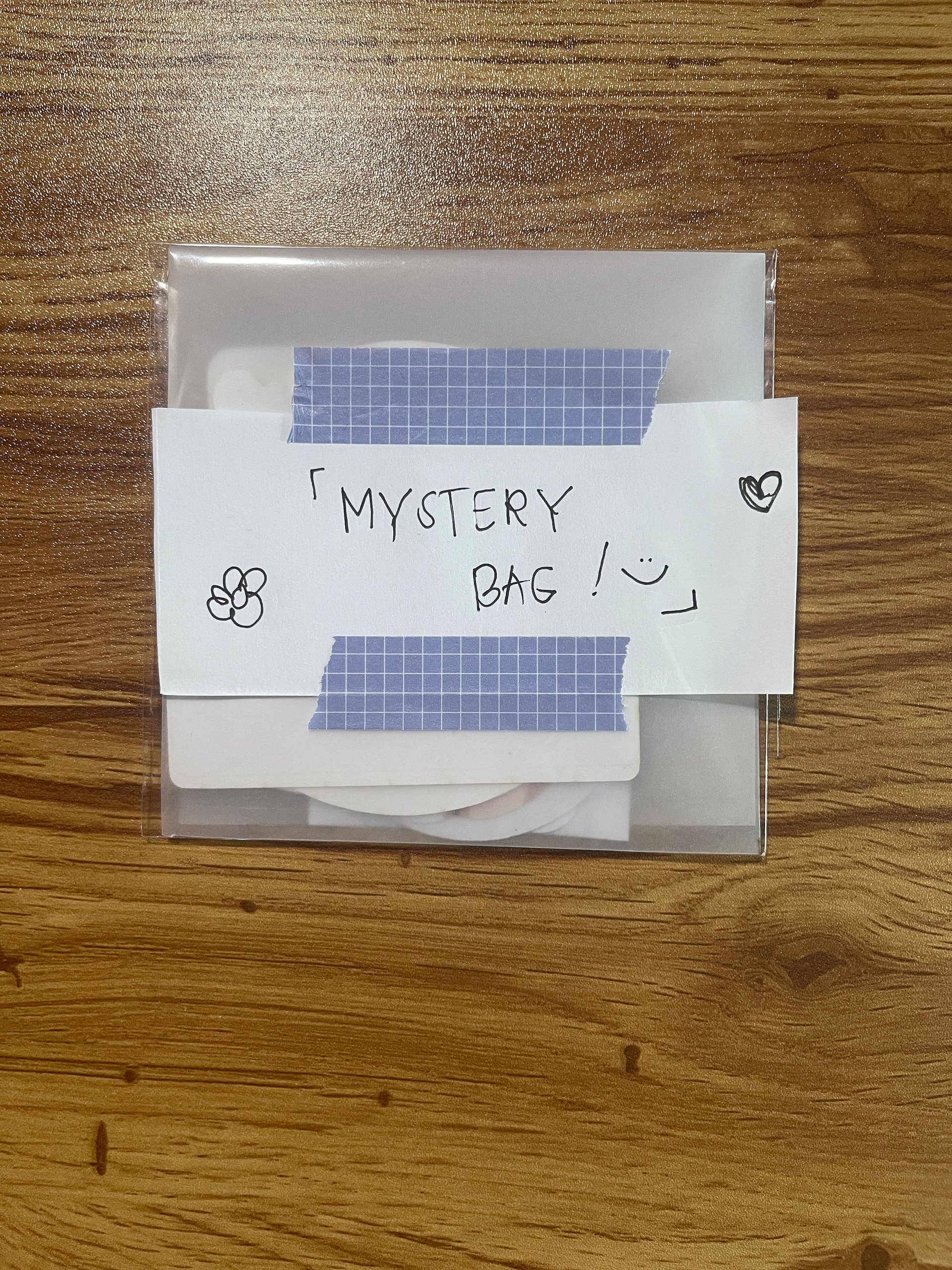 Mystery Bag! product image (1)