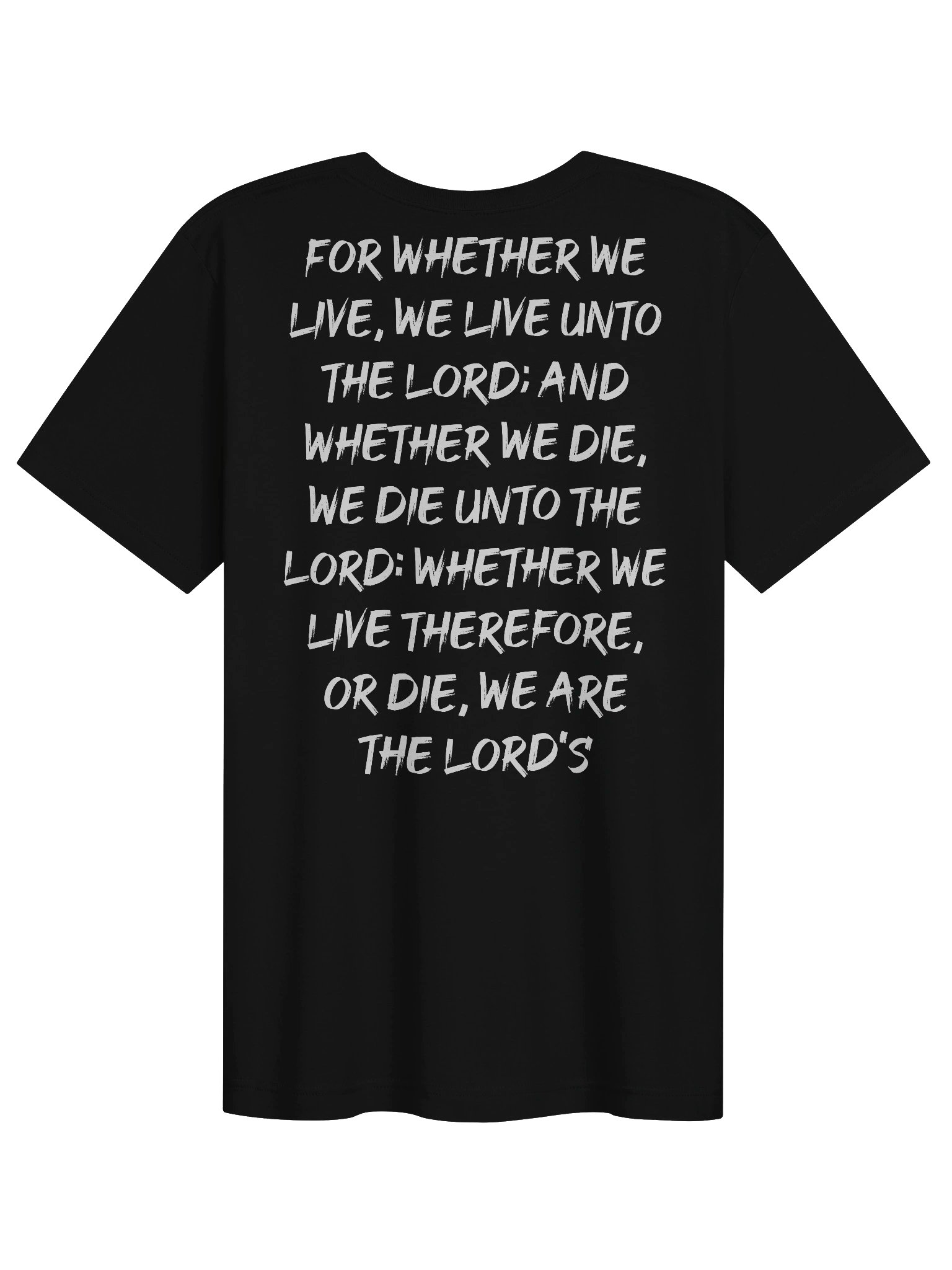 Welcome to the Resistance Drk, T-Shirt product image (2)